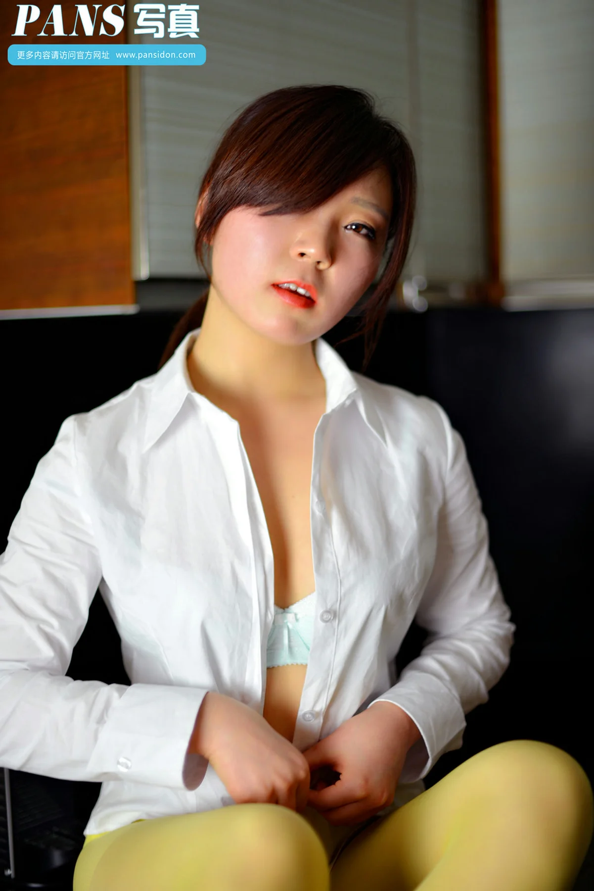 Pans 写真 No.404 熙熙 - 16