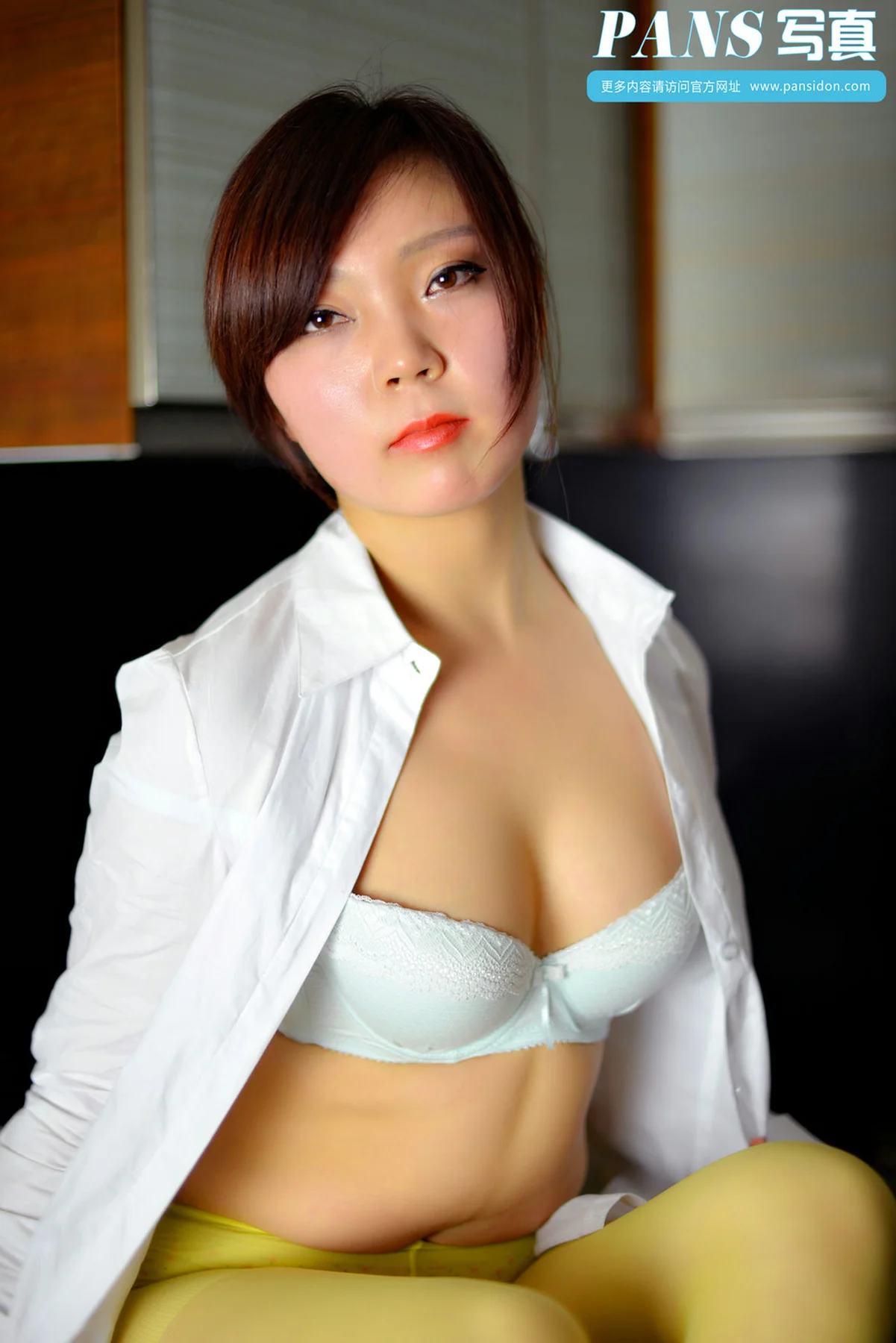 Pans 写真 No.404 熙熙 - 17
