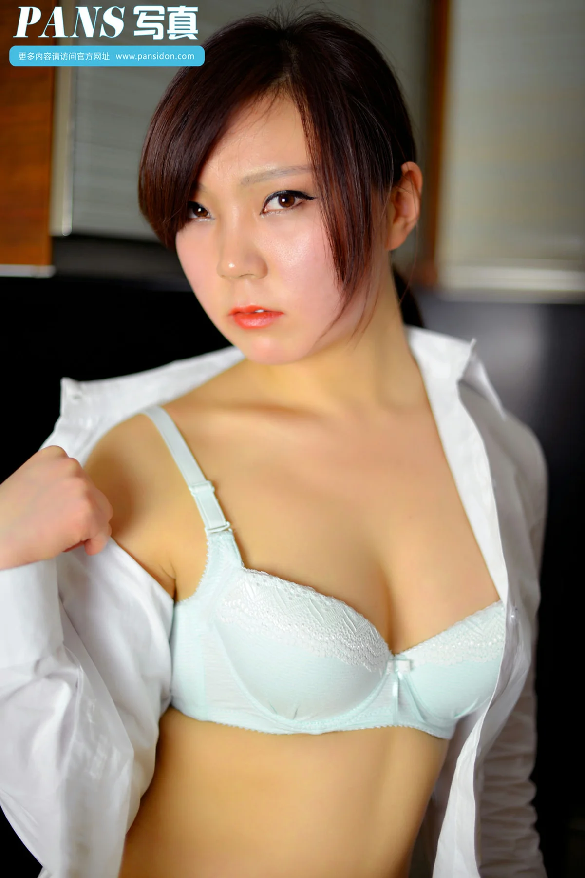 Pans 写真 No.404 熙熙 - 20