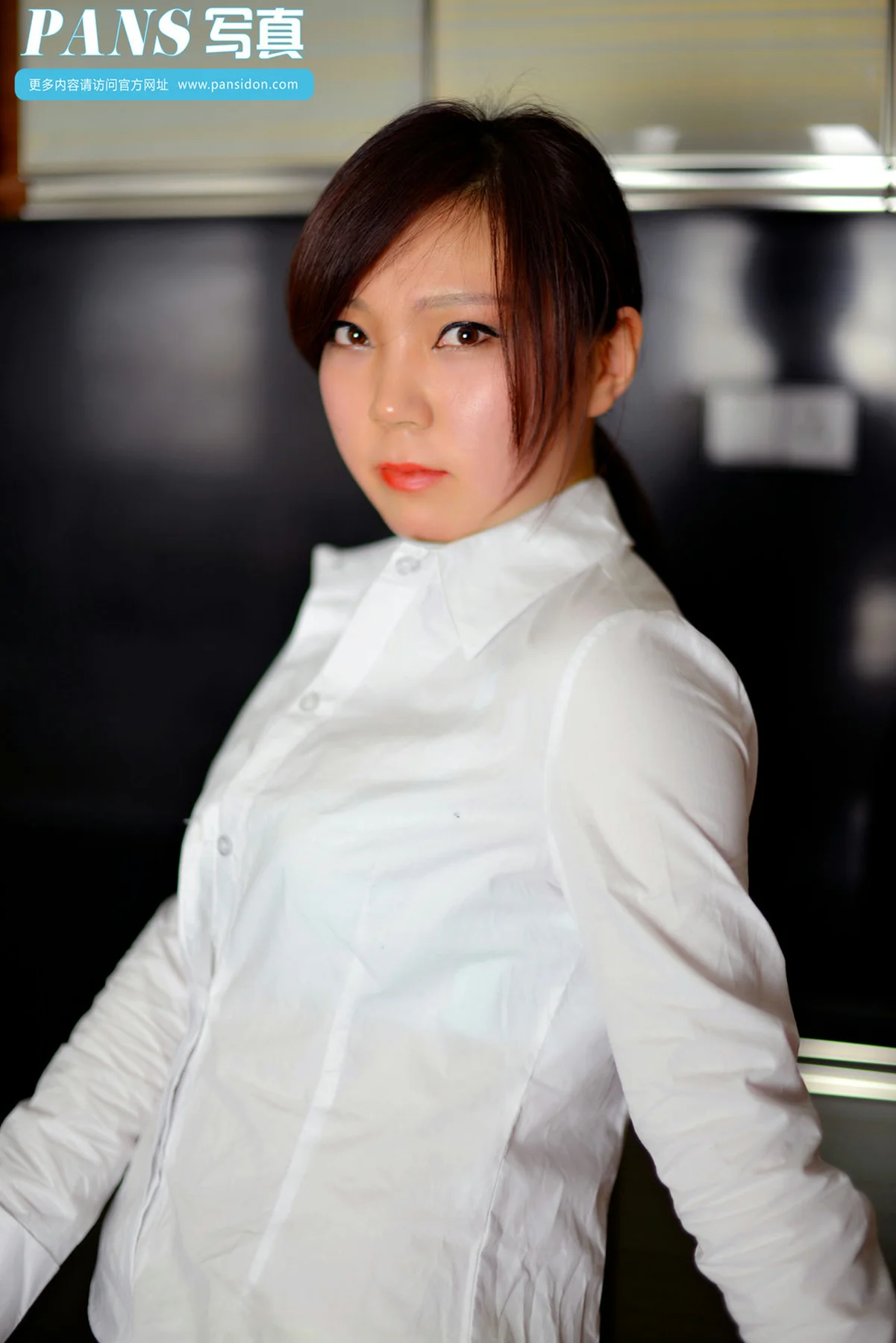 Pans 写真 No.404 熙熙 - 23