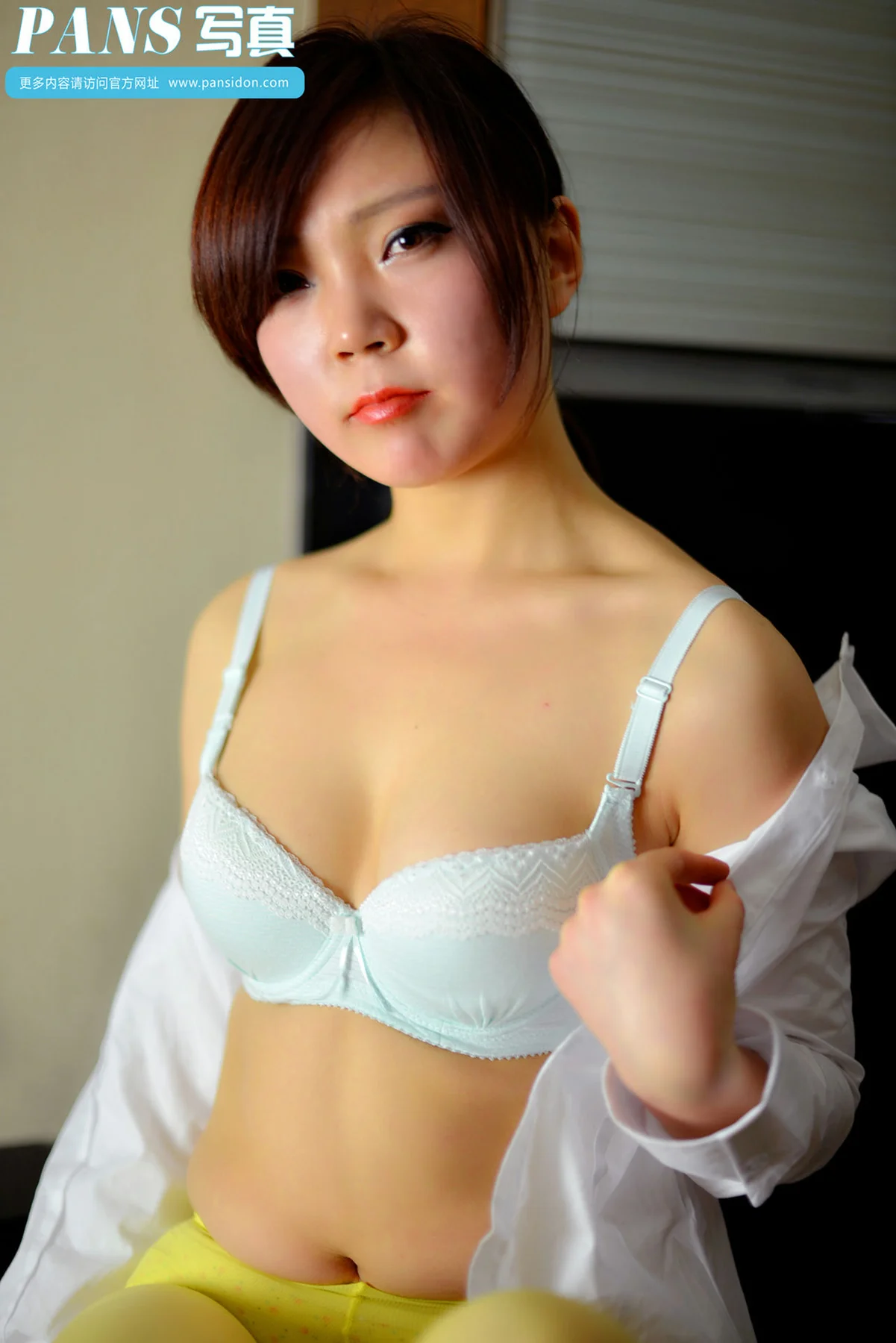 Pans 写真 No.404 熙熙 - 24