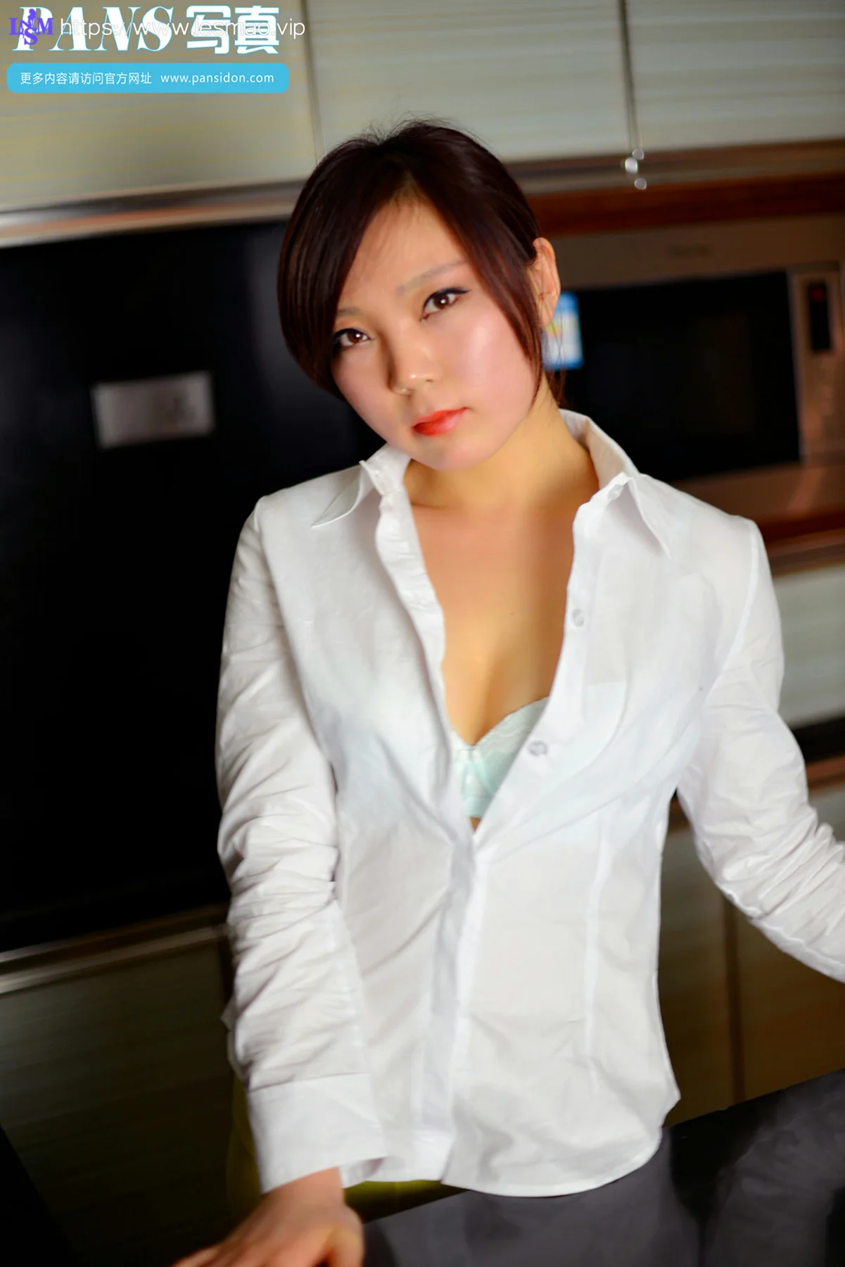 Pans 写真 No.404 熙熙 - 34