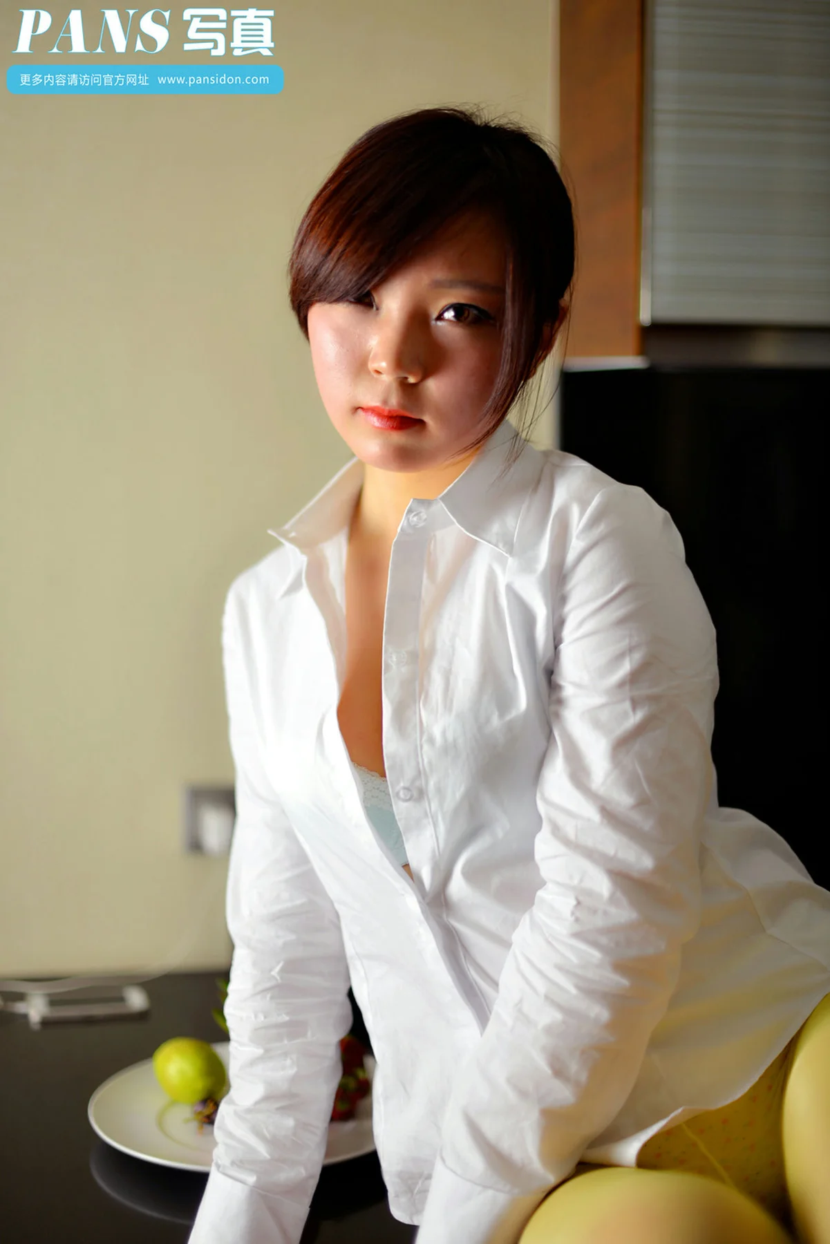 Pans 写真 No.404 熙熙 - 35