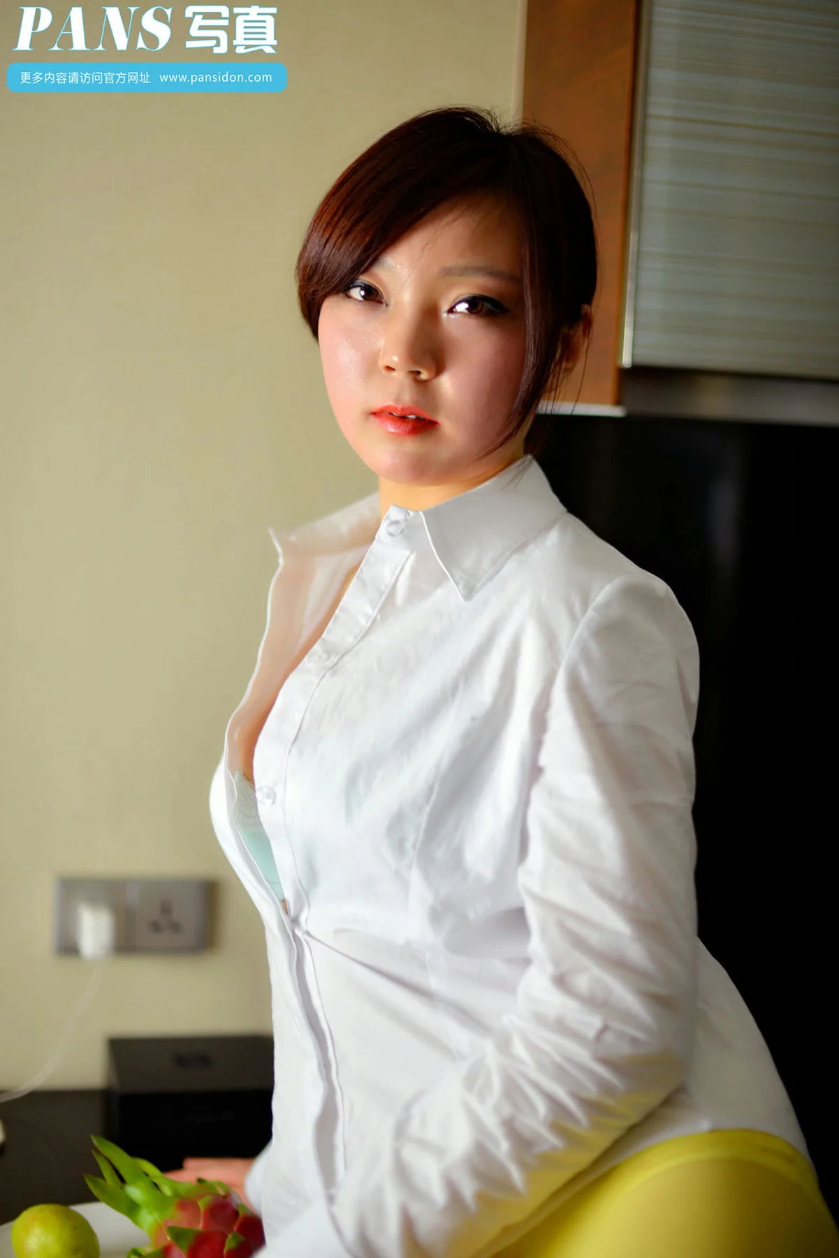 Pans 写真 No.404 熙熙 - 37