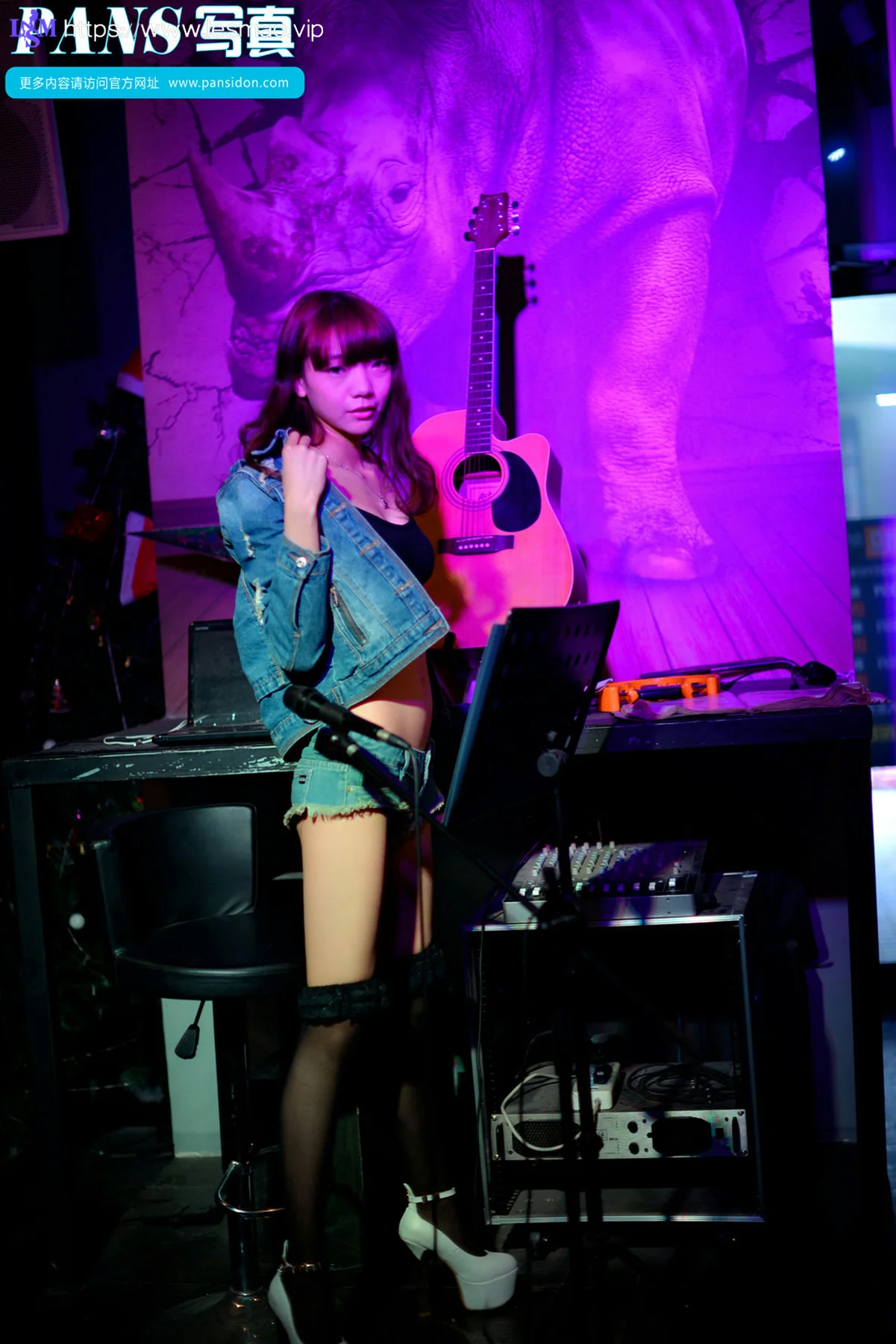 Pans 写真 No.412 叮铛 - 14