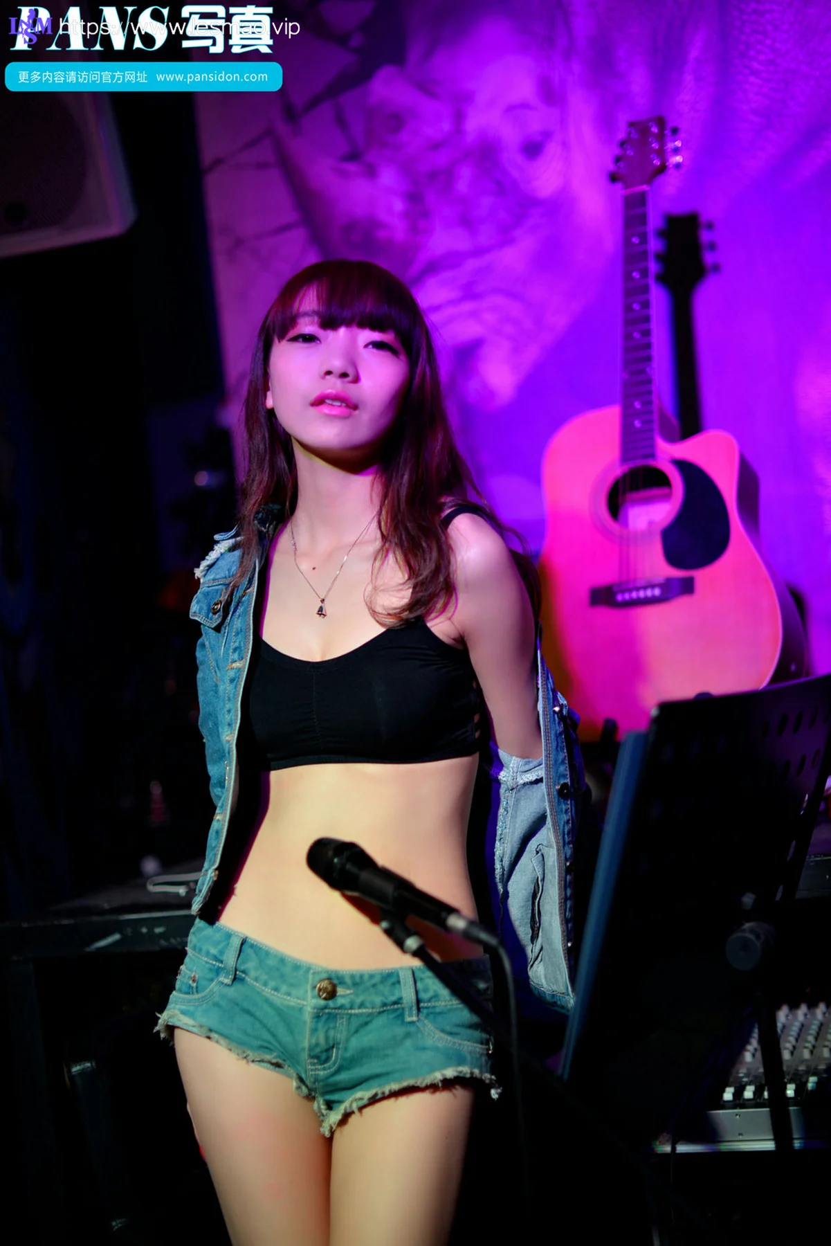 Pans 写真 No.412 叮铛 - 15