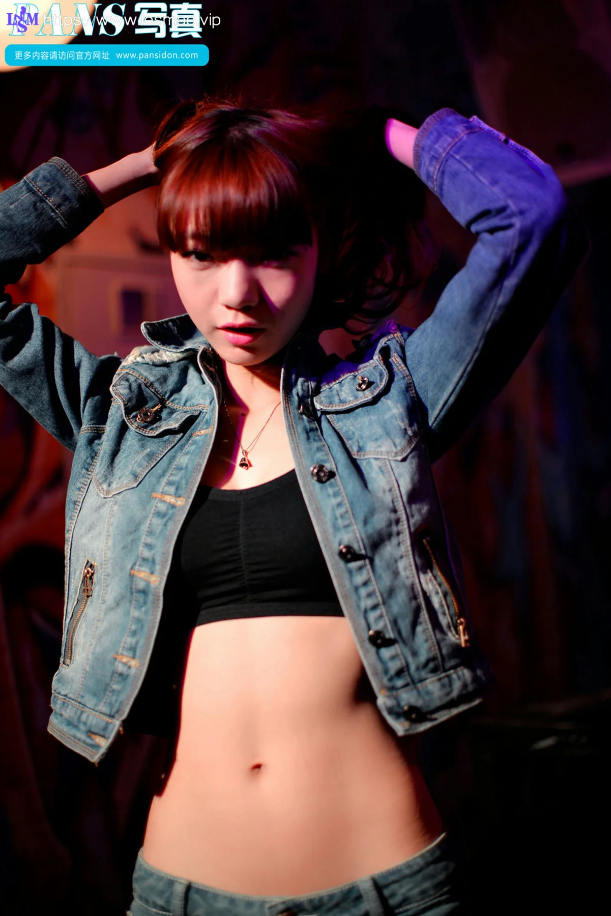 Pans 写真 No.412 叮铛 - 18
