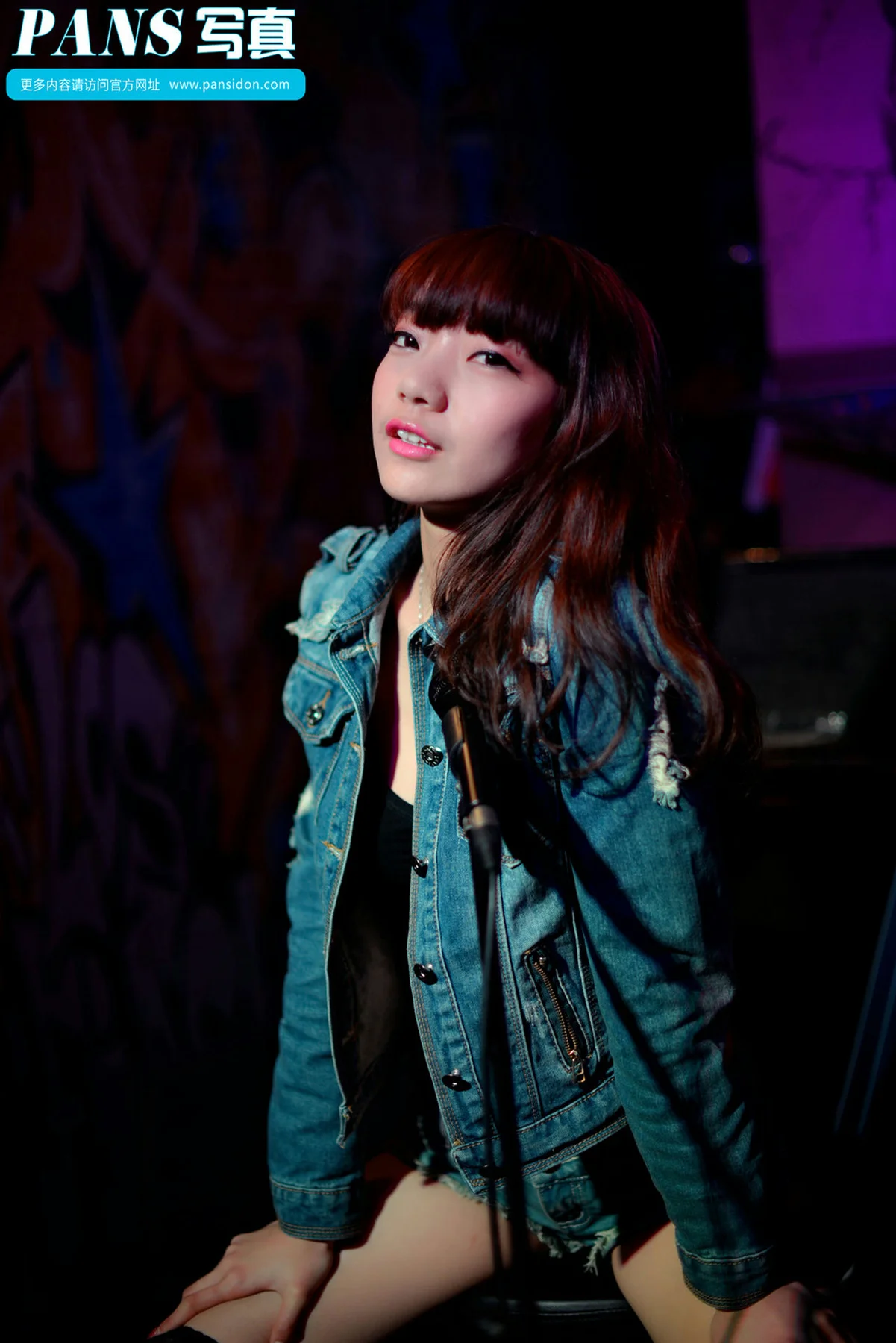 Pans 写真 No.412 叮铛 - 23