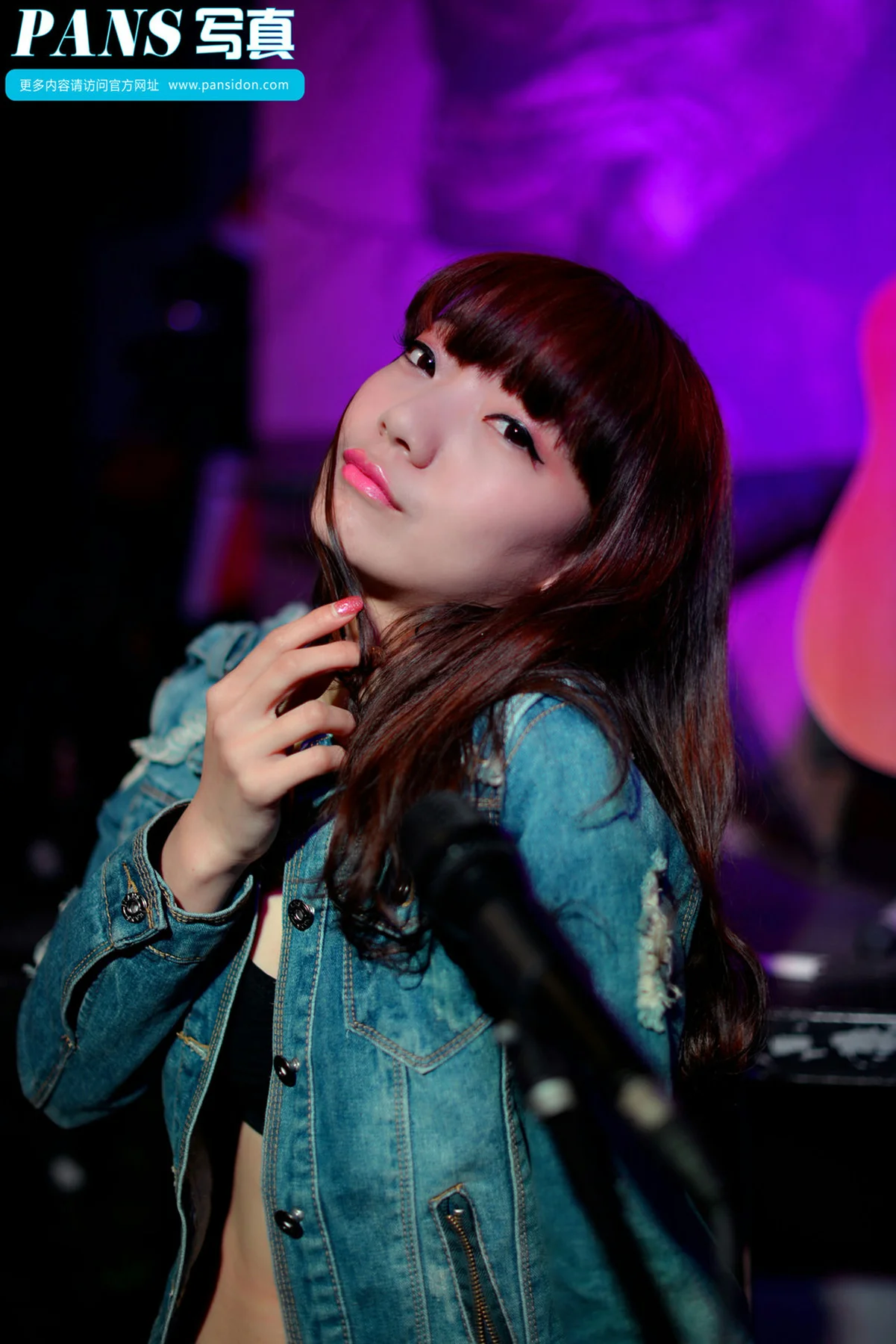 Pans 写真 No.412 叮铛 - 35