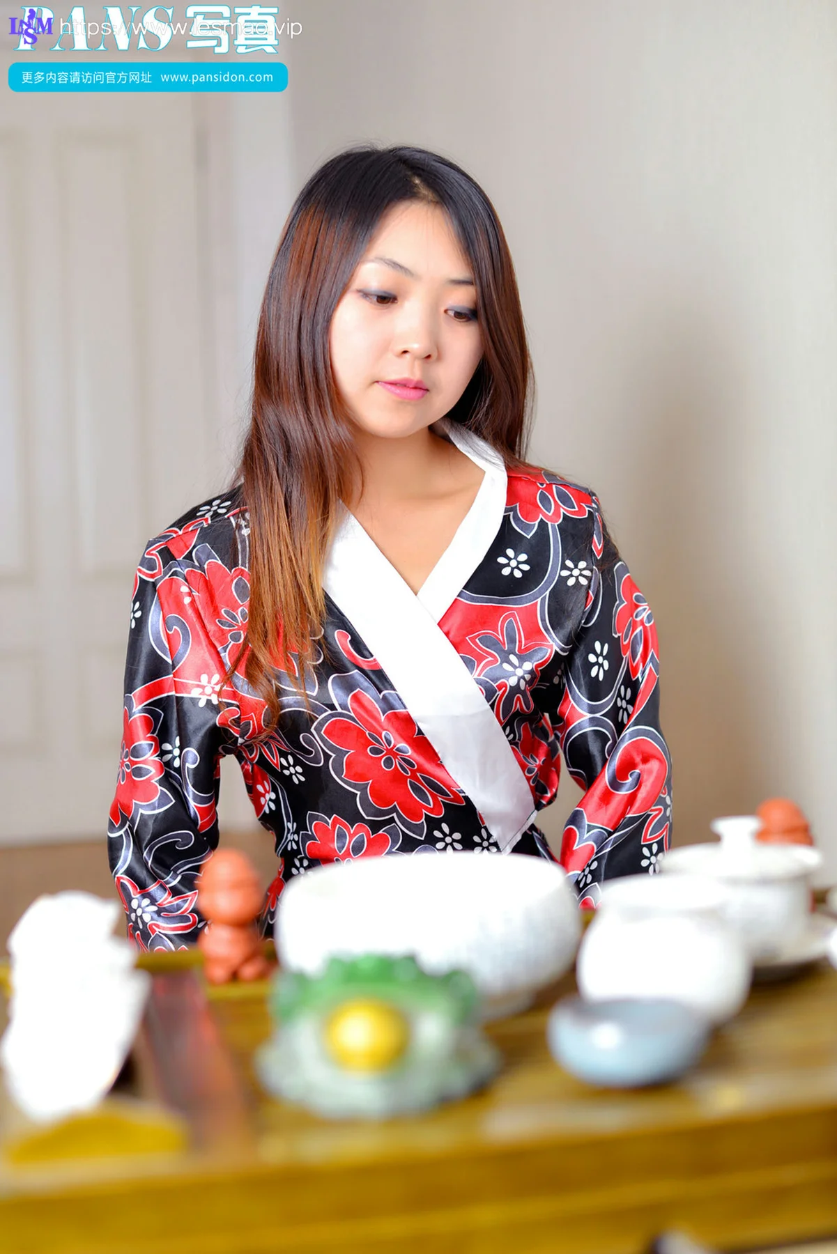 Pans 写真 No.413 默默 - 12