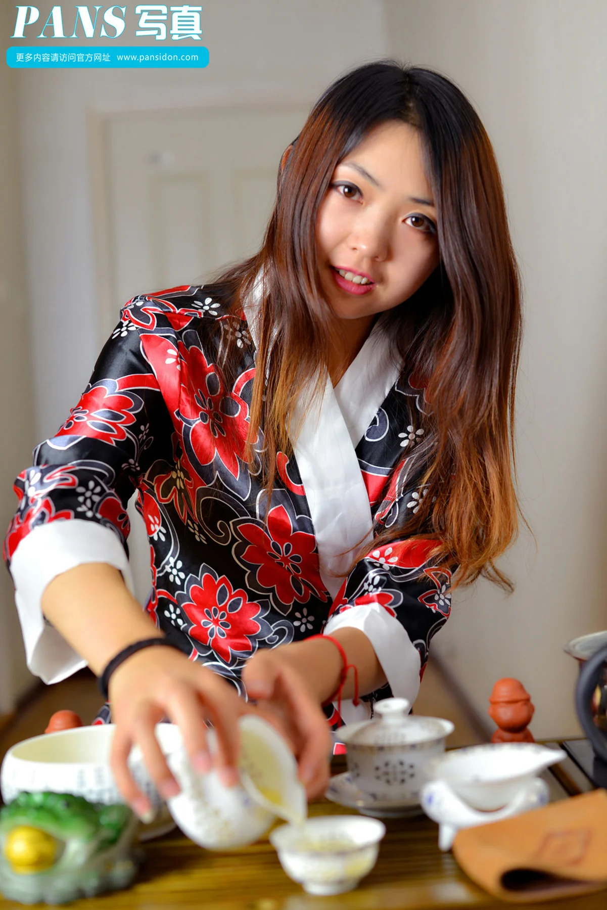 Pans 写真 No.413 默默 - 42