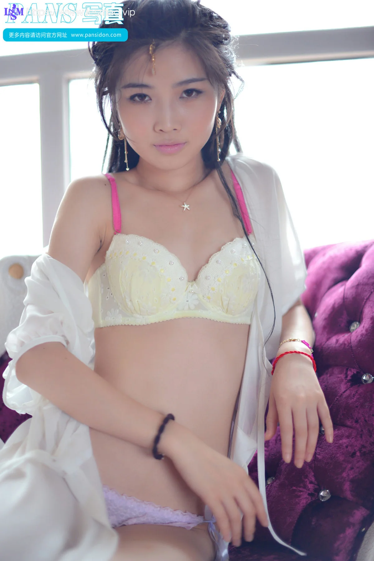 Pans 写真 No.414 梦梦 - 16