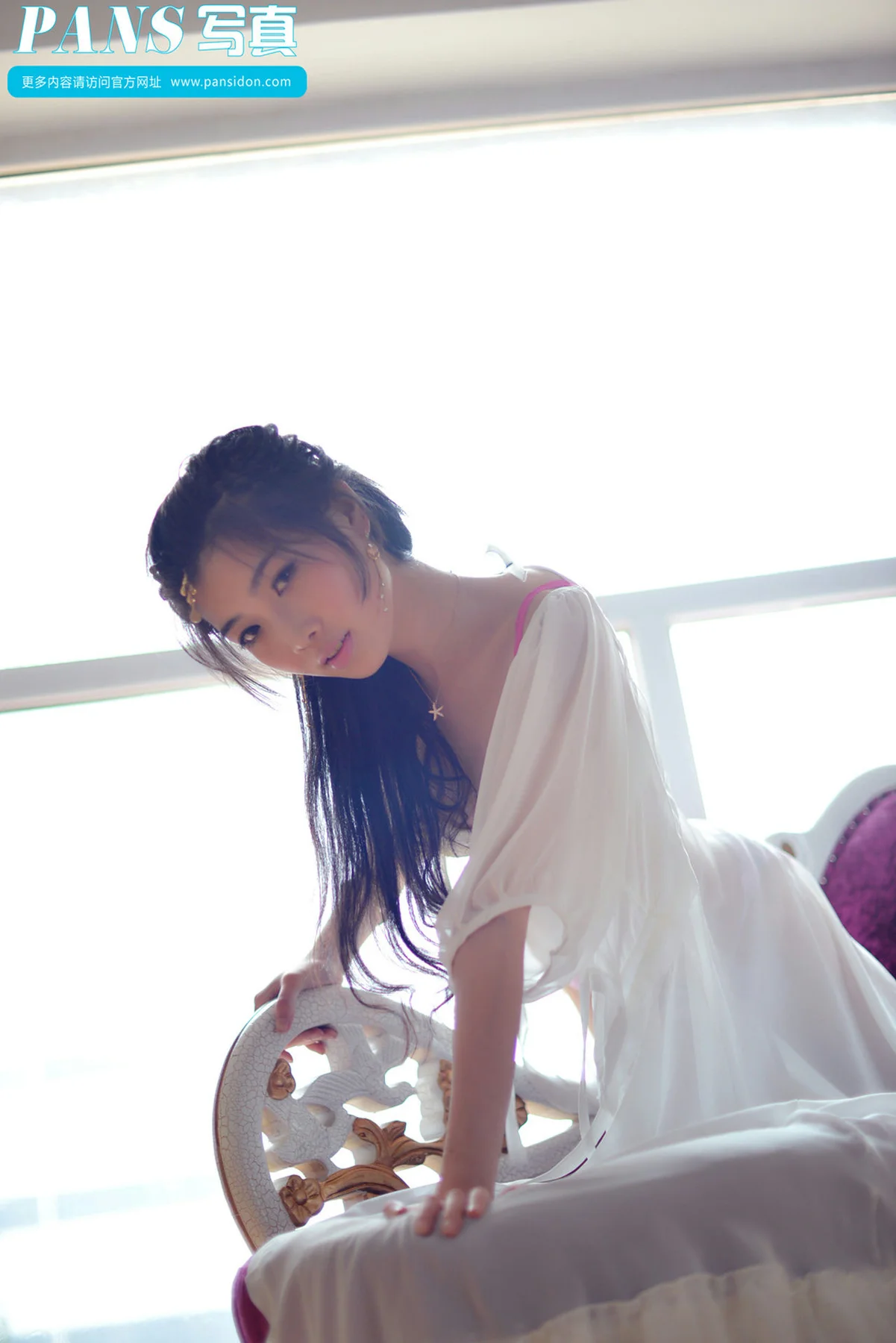 Pans 写真 No.414 梦梦 - 26