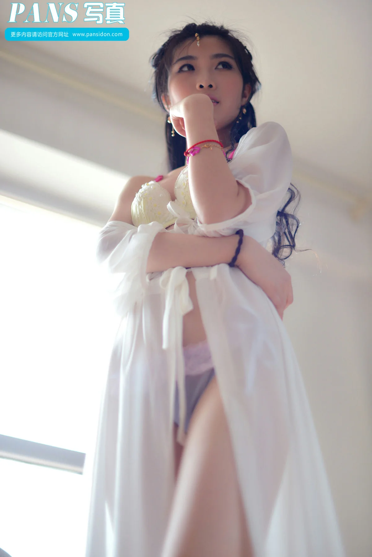 Pans 写真 No.414 梦梦 - 38