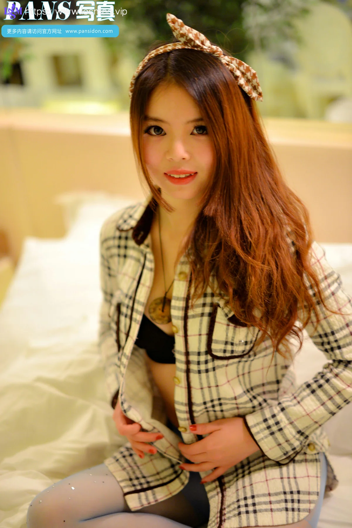 Pans 写真 No.415 小颖 - 4