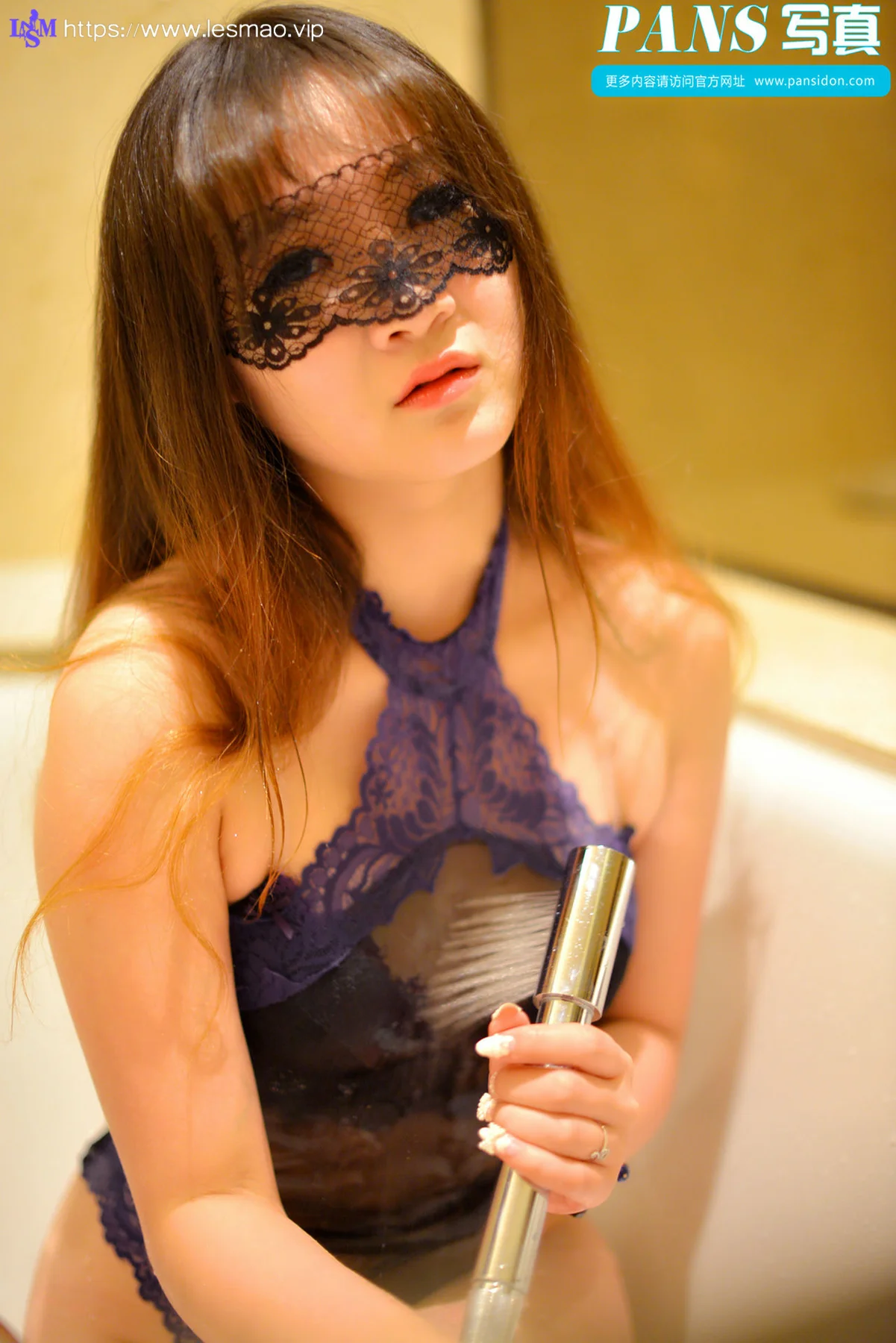 Pans 写真 No.416 水水 - 11