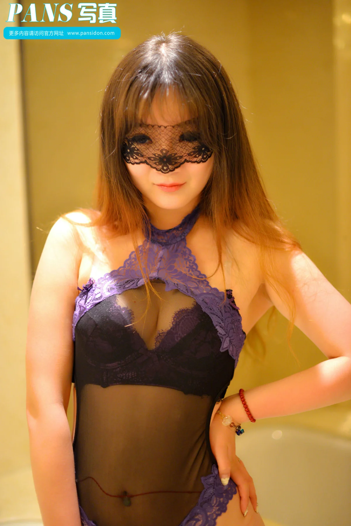 Pans 写真 No.416 水水 - 29