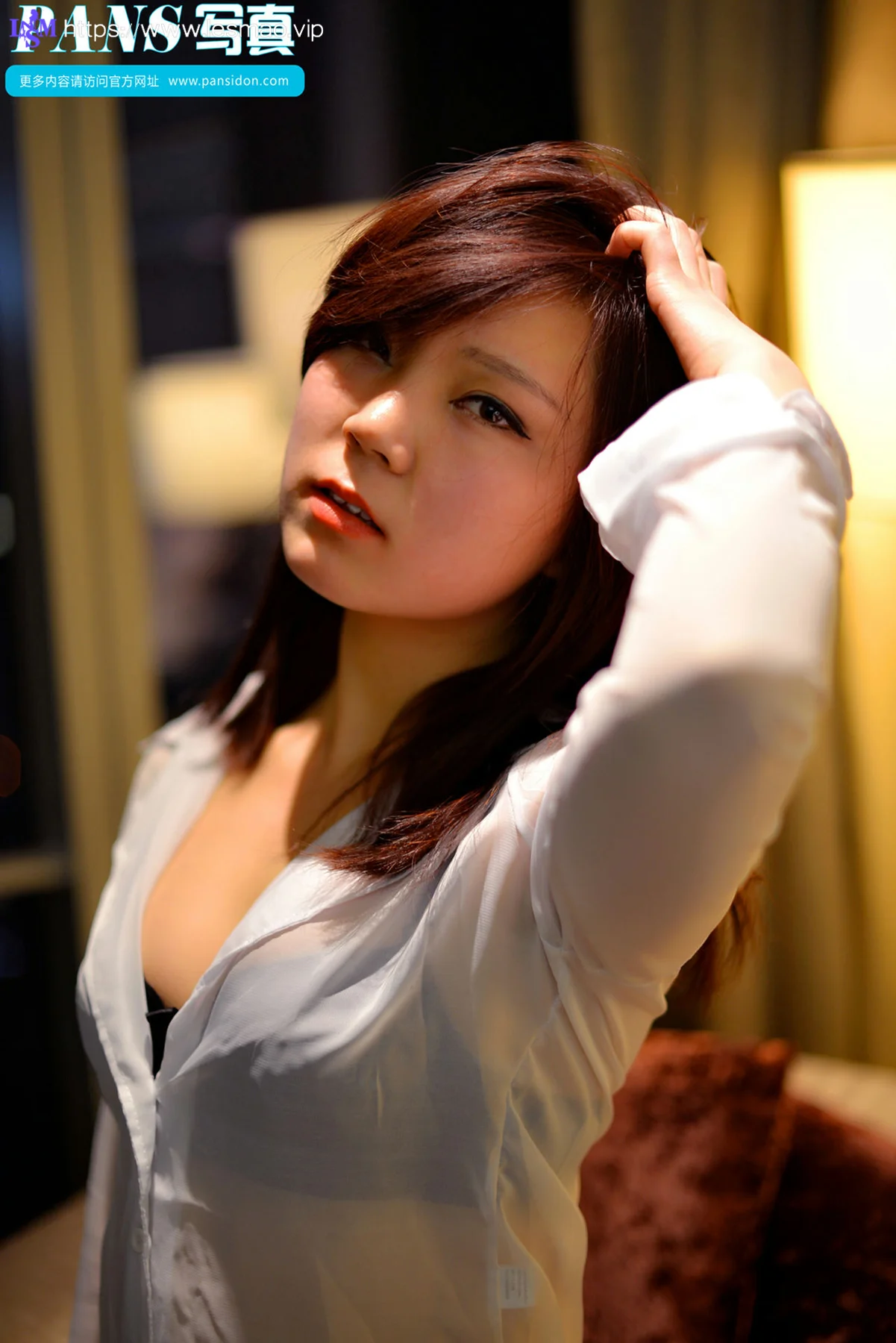 Pans 写真 No.418 熙熙 - 2