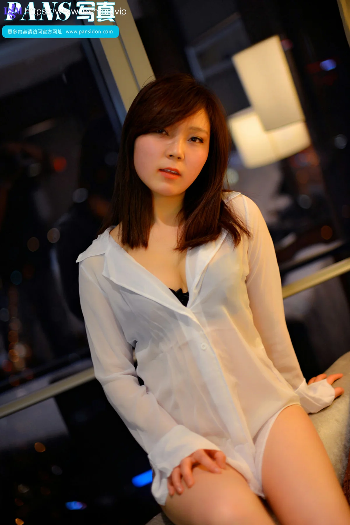 Pans 写真 No.418 熙熙 - 3