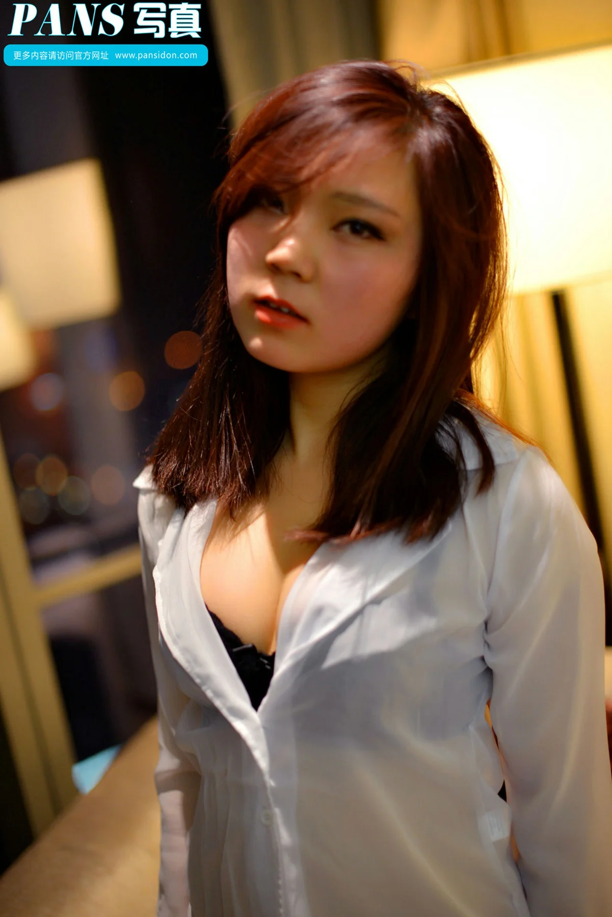 Pans 写真 No.418 熙熙 - 37