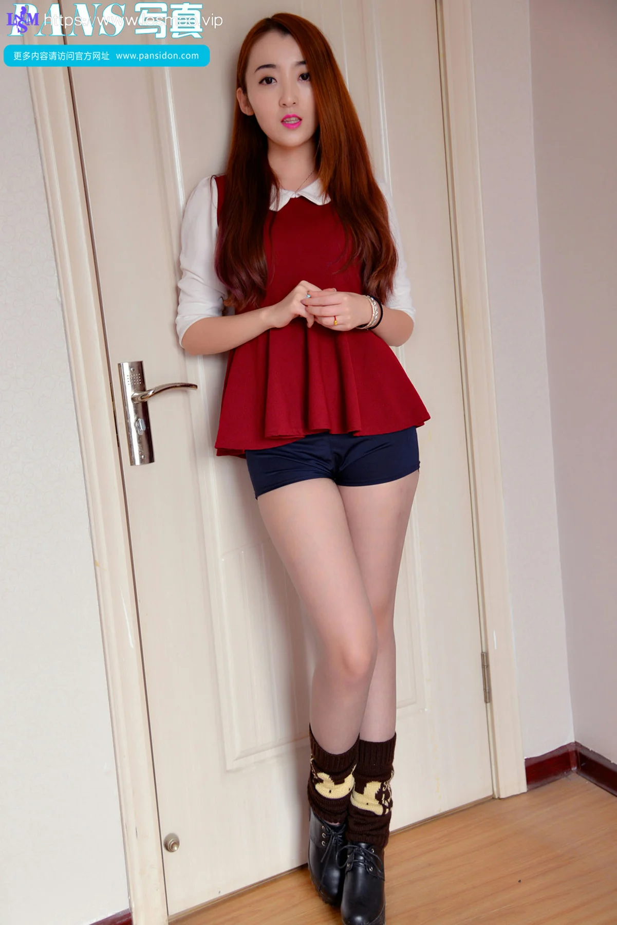 Pans 写真 No.421 紫萱 - 11