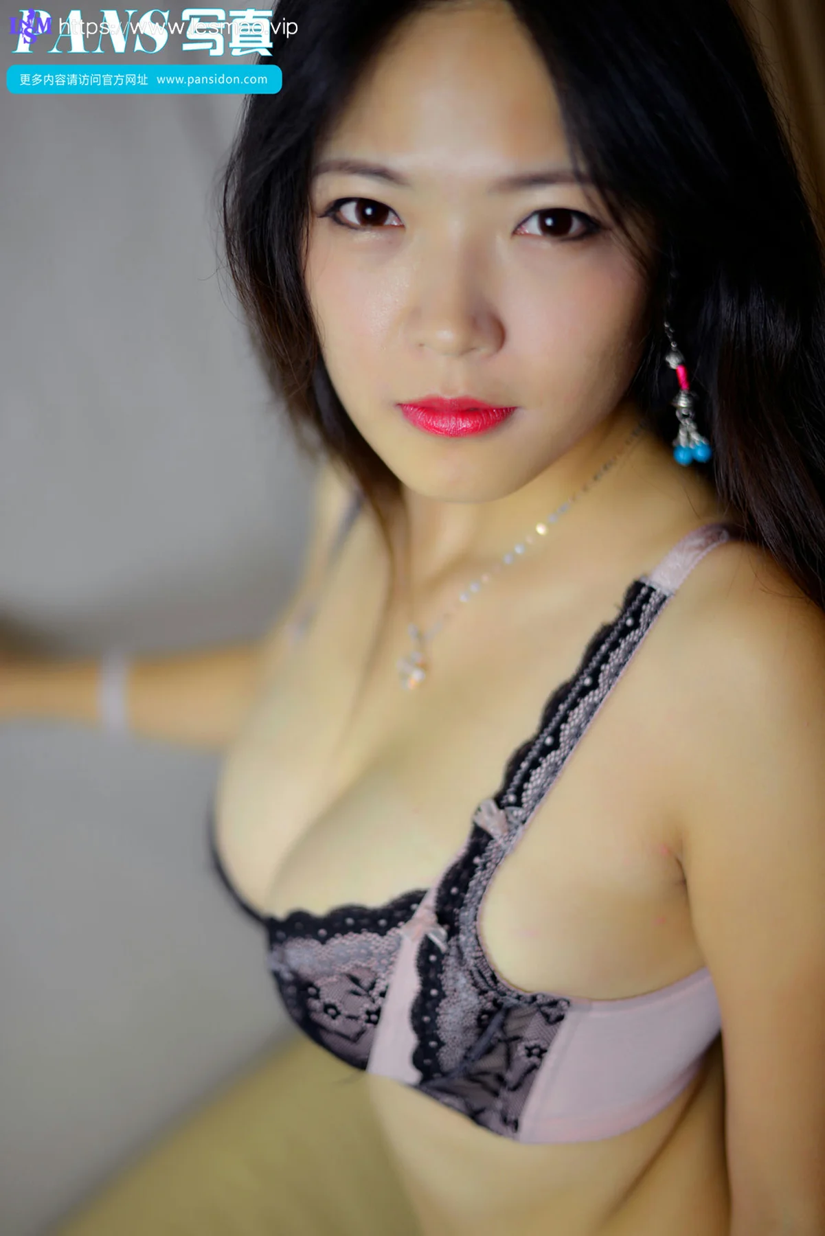 Pans 写真 No.422 雨涵 - 22