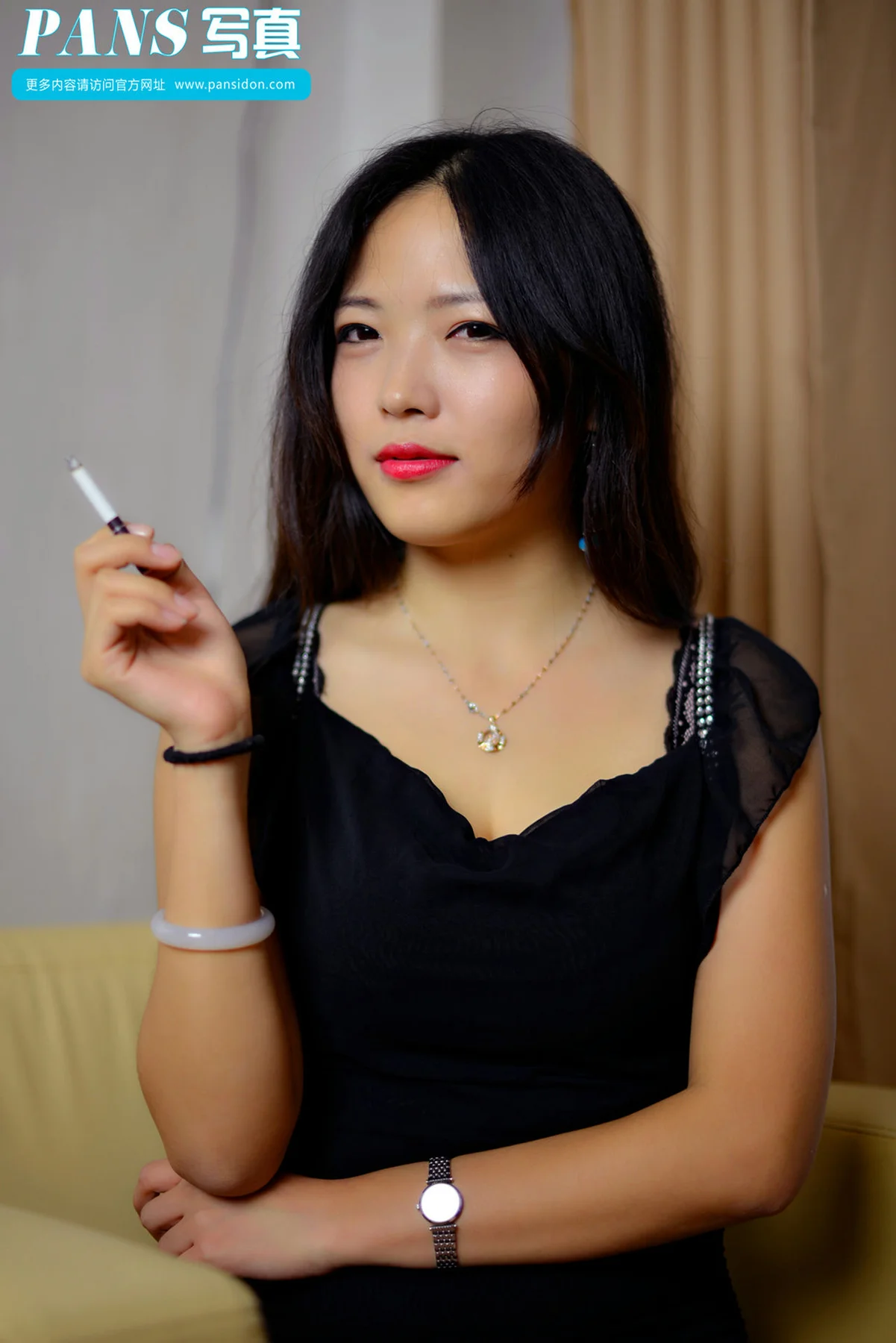 Pans 写真 No.422 雨涵 - 23