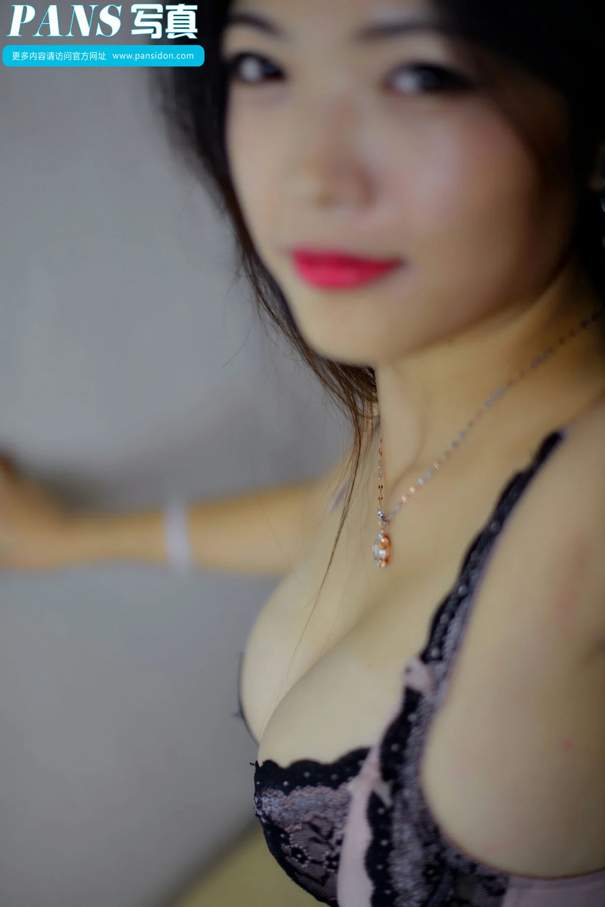Pans 写真 No.422 雨涵 - 24