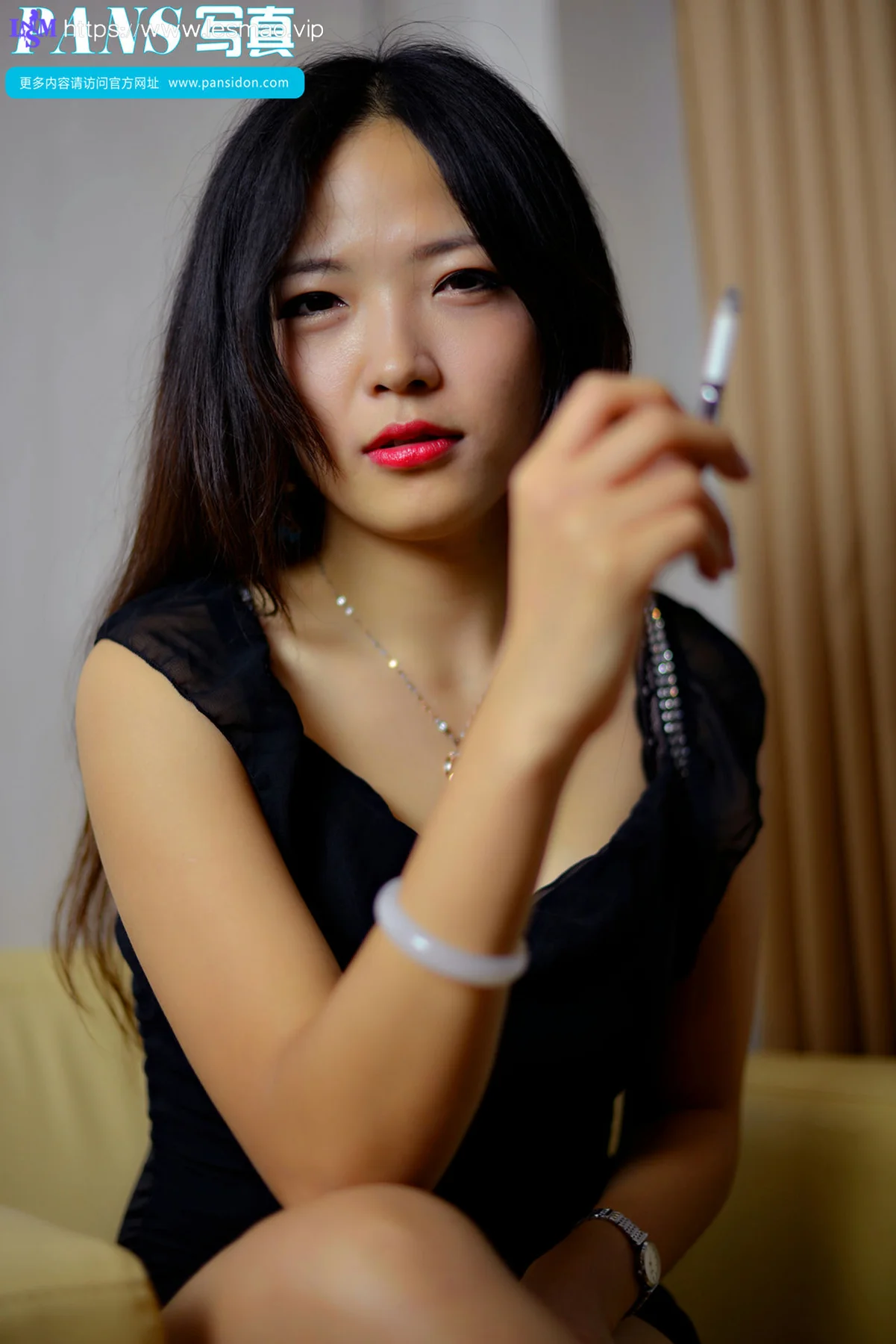 Pans 写真 No.422 雨涵 - 36