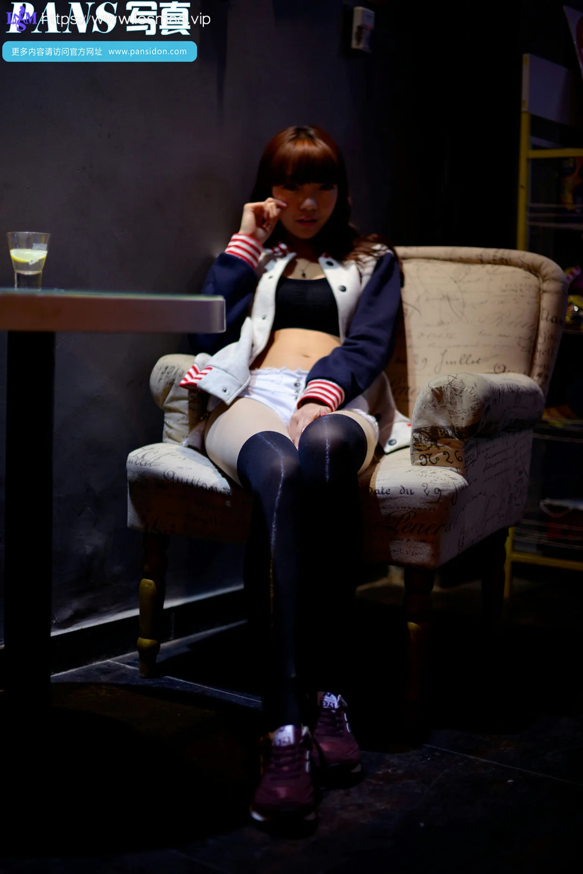Pans 写真 No.426 叮铛 - 15