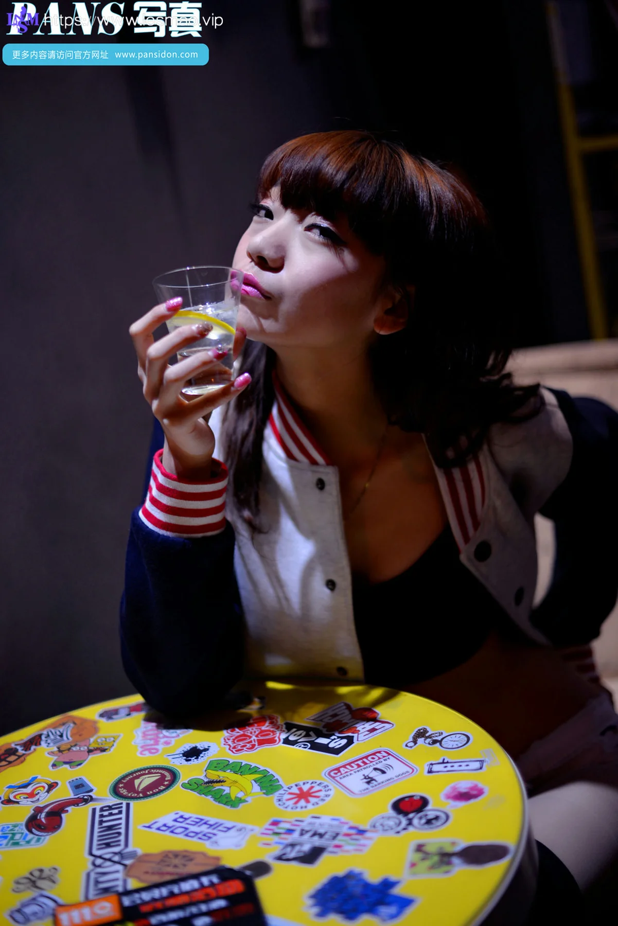 Pans 写真 No.426 叮铛 - 23