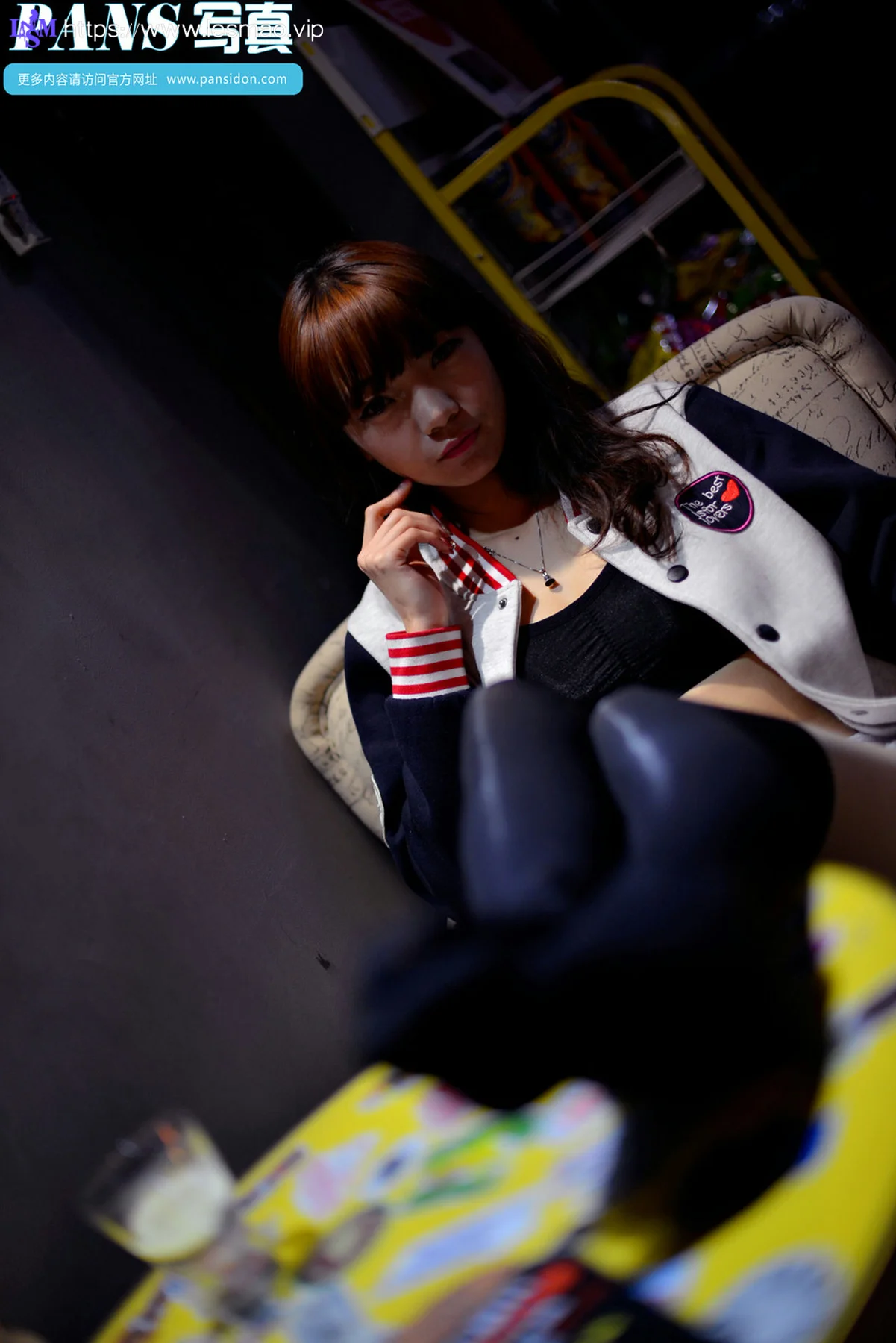 Pans 写真 No.426 叮铛 - 27