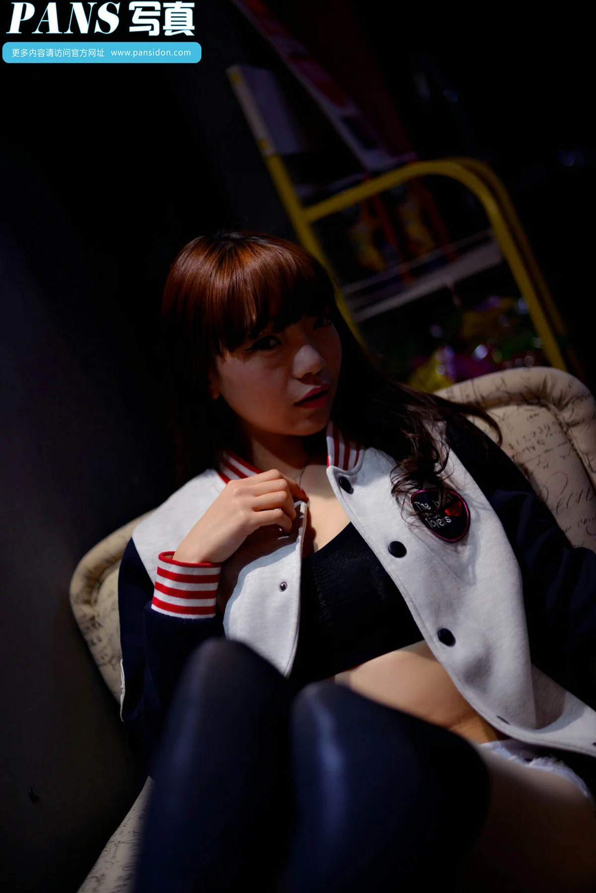 Pans 写真 No.426 叮铛 - 30