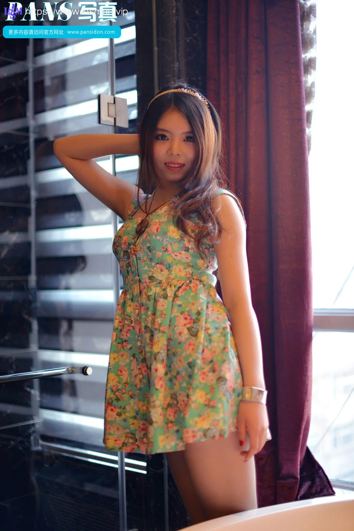 Pans 写真 No.429 小颖 - 12