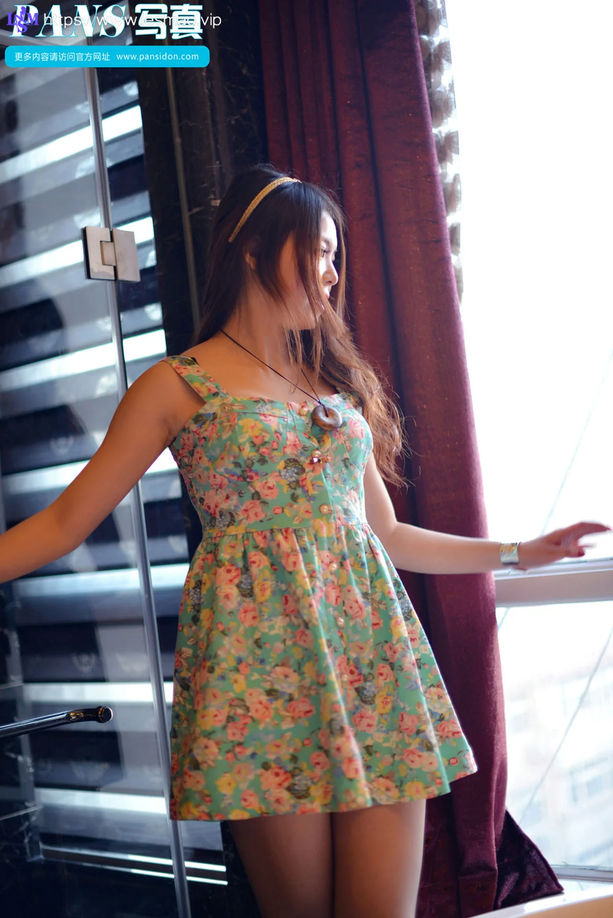 Pans 写真 No.429 小颖 - 23
