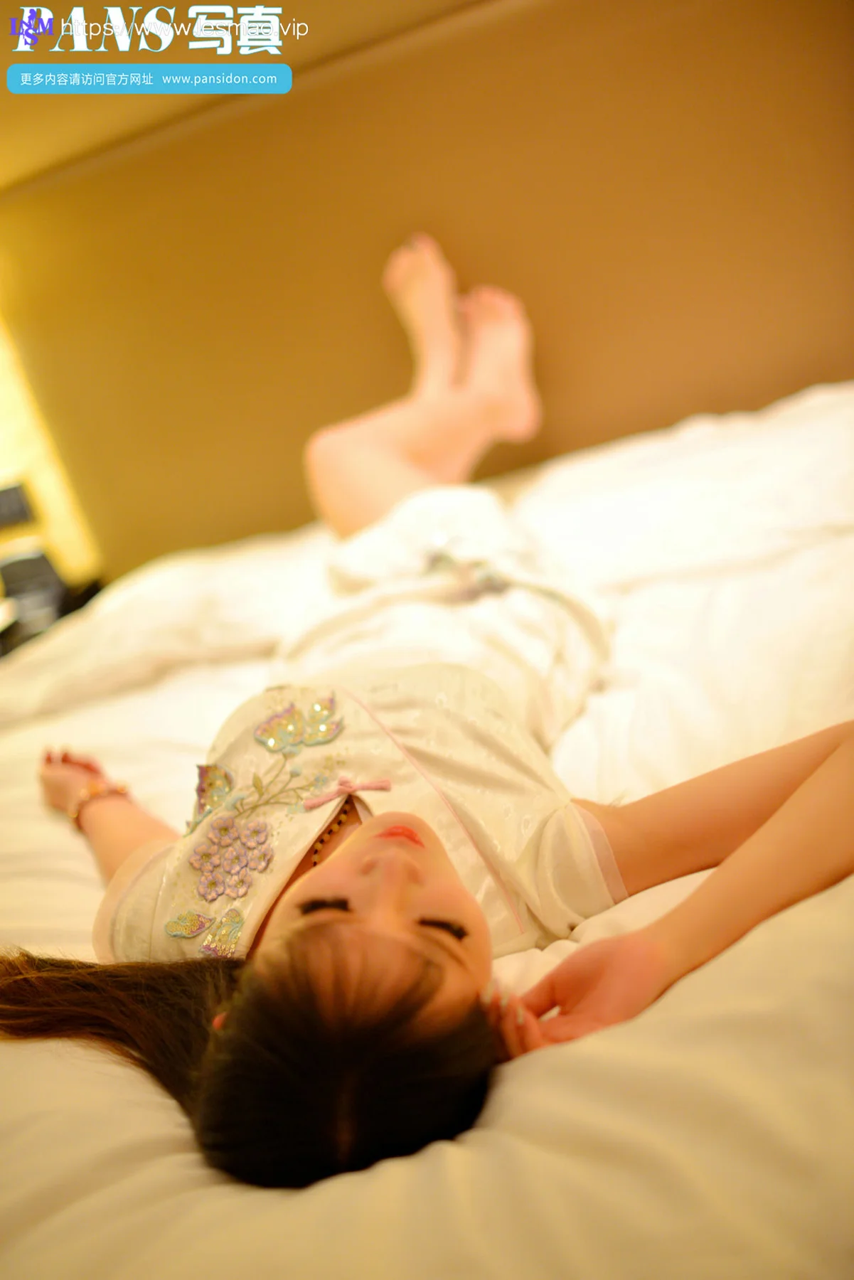 Pans 写真 No.430 水水 - 19