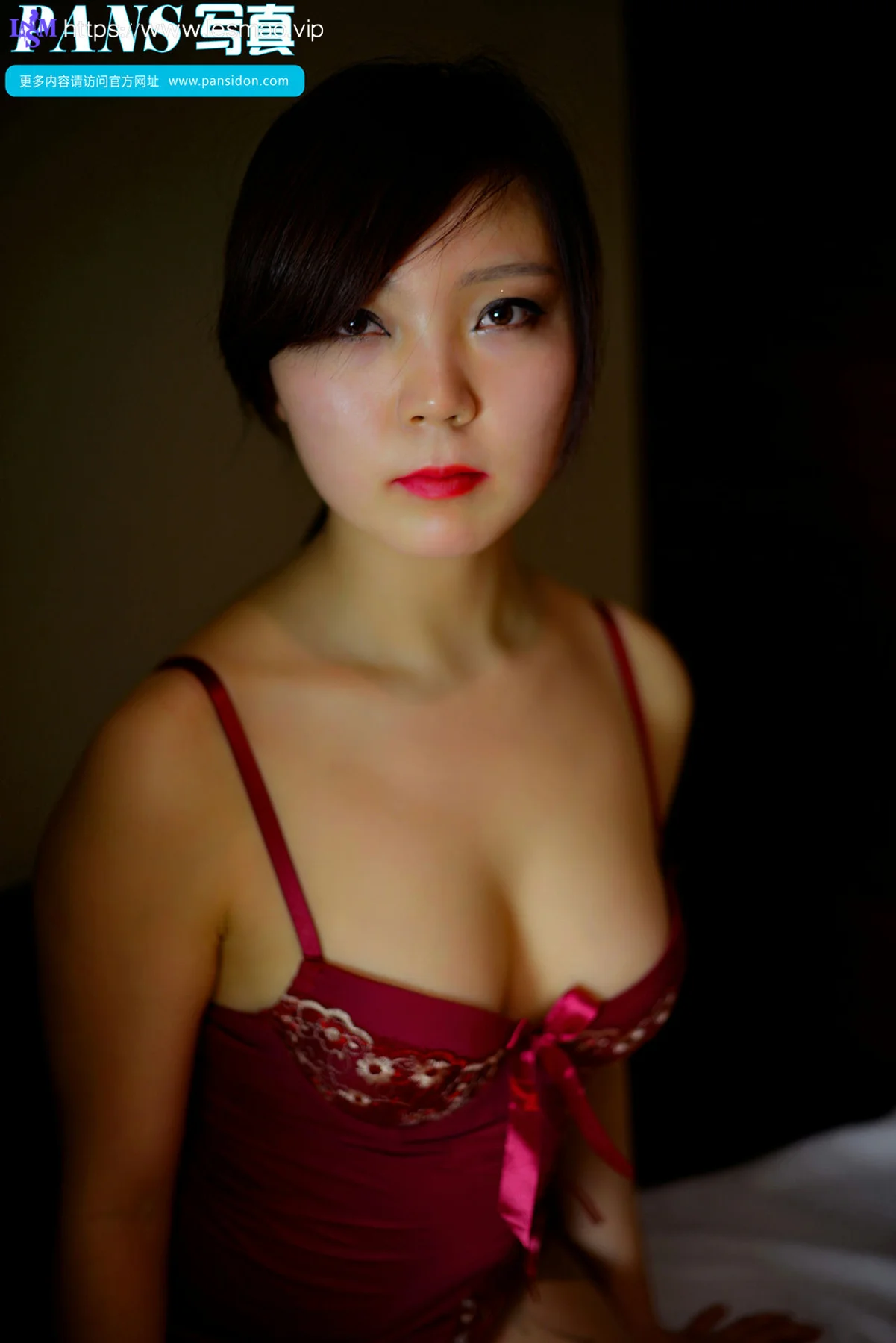 Pans 写真 No.433 熙熙 - 12