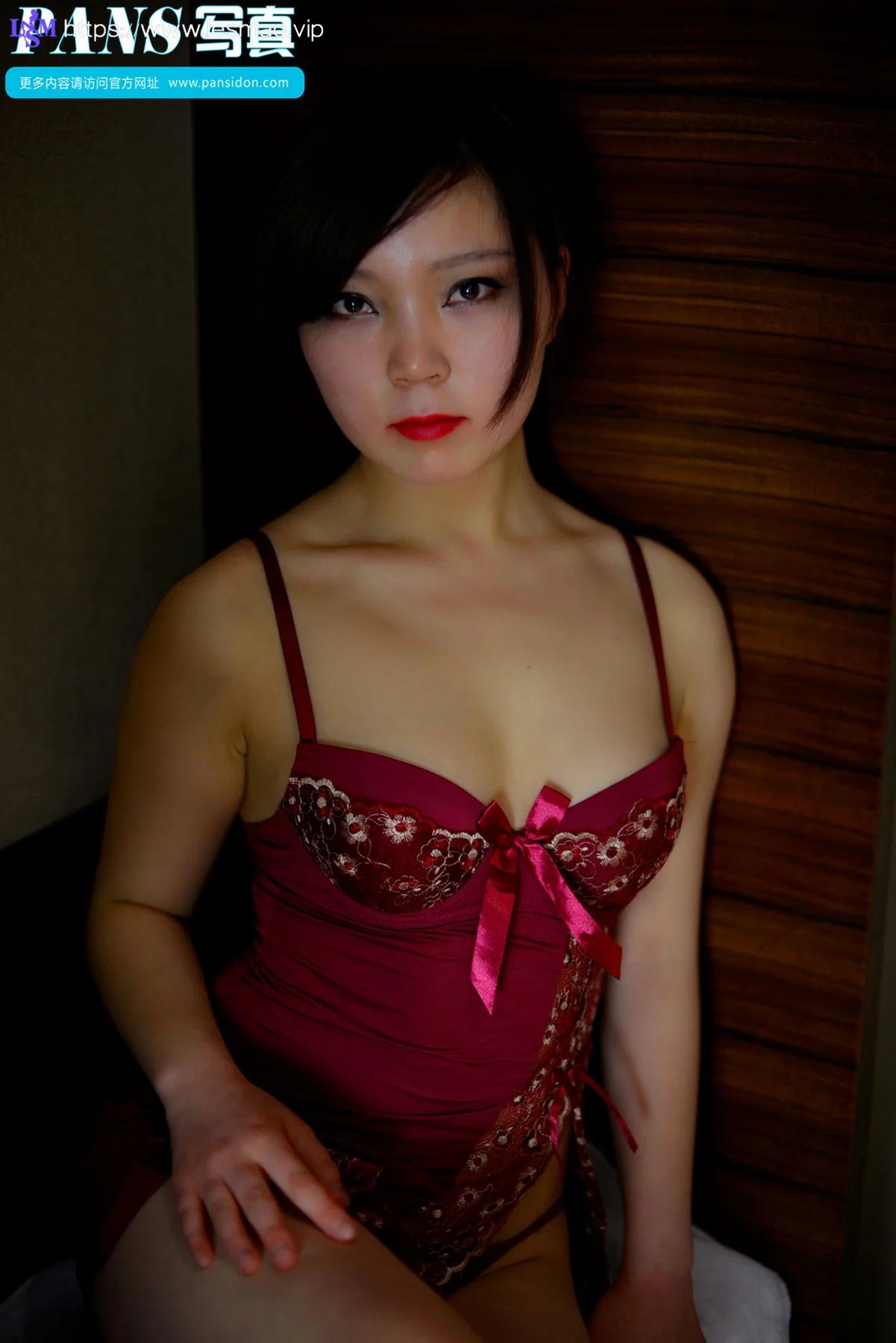 Pans 写真 No.433 熙熙 - 13