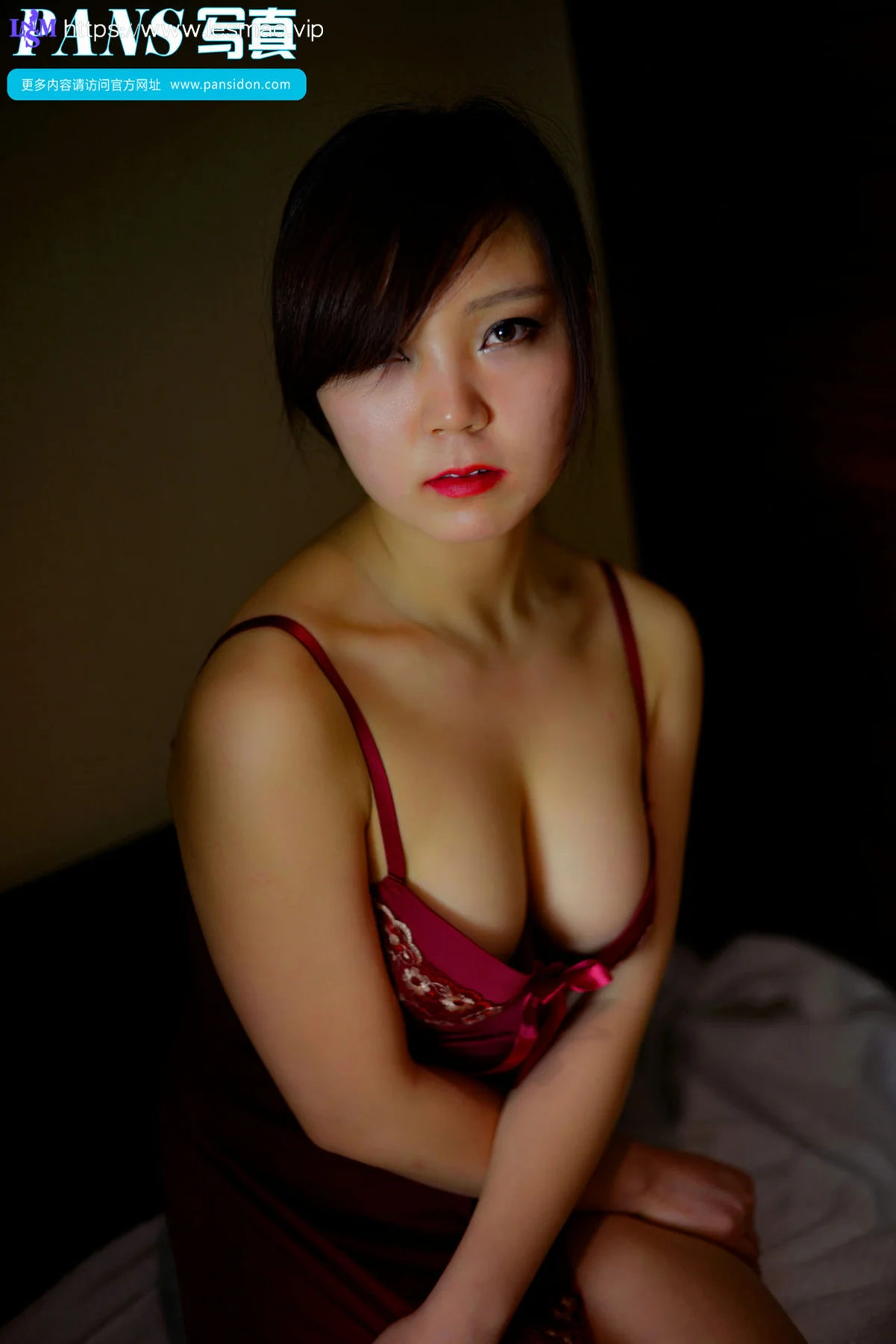 Pans 写真 No.433 熙熙 - 26
