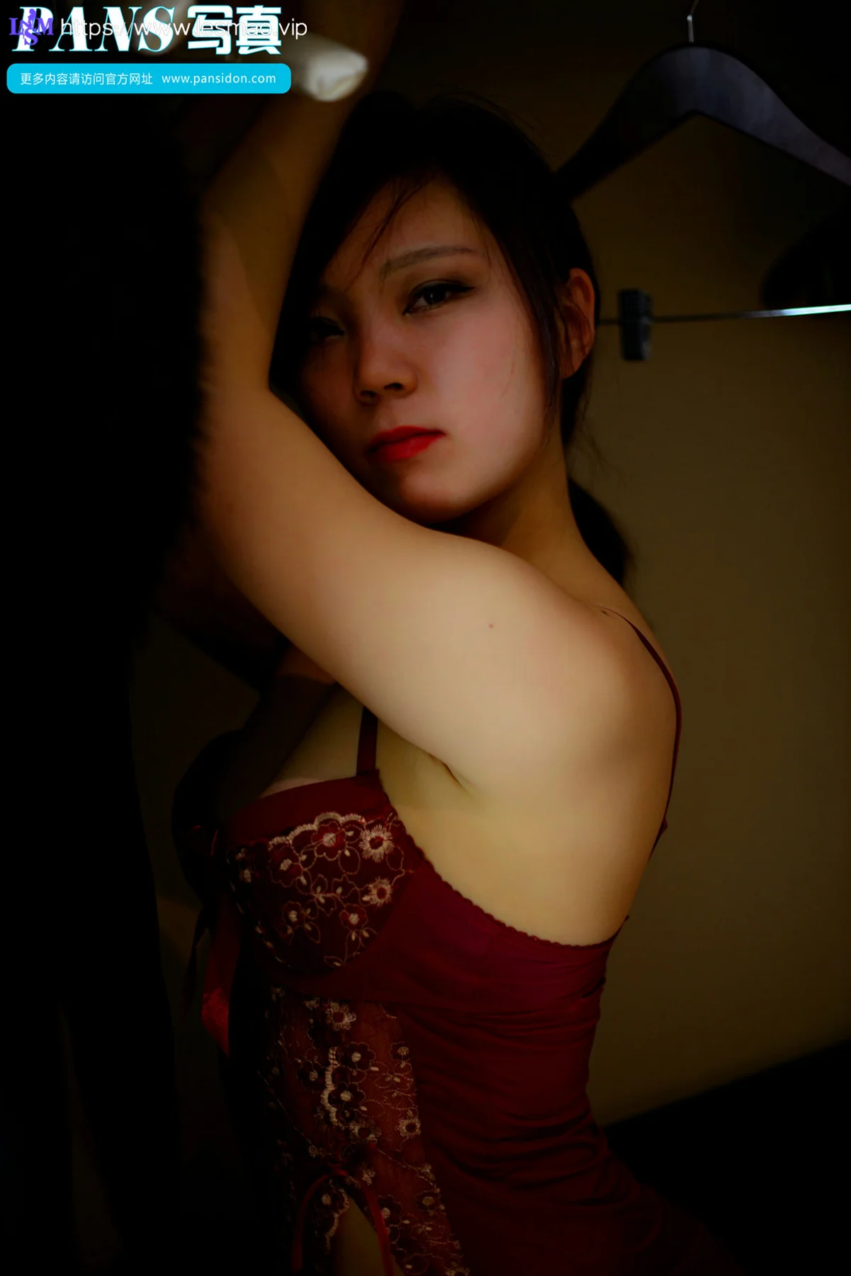 Pans 写真 No.433 熙熙 - 27