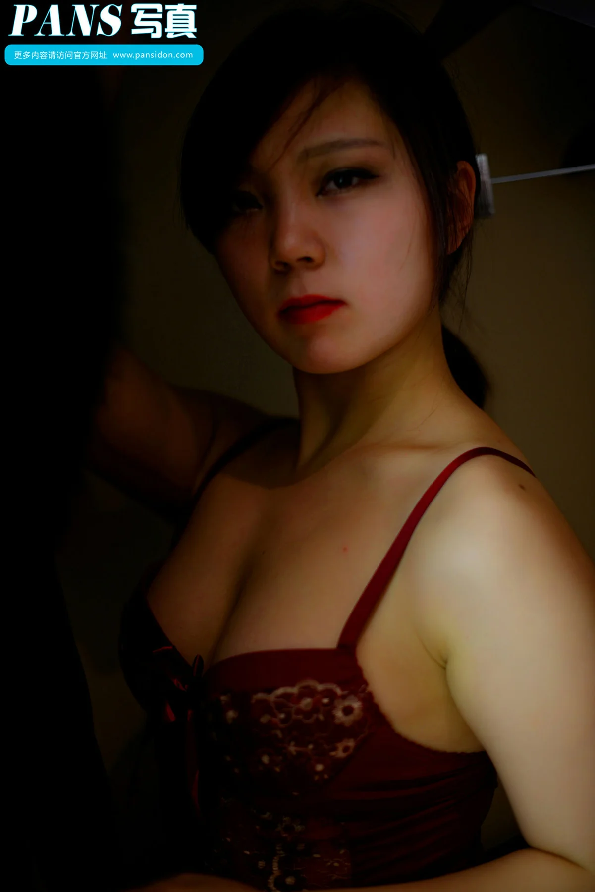 Pans 写真 No.433 熙熙 - 28