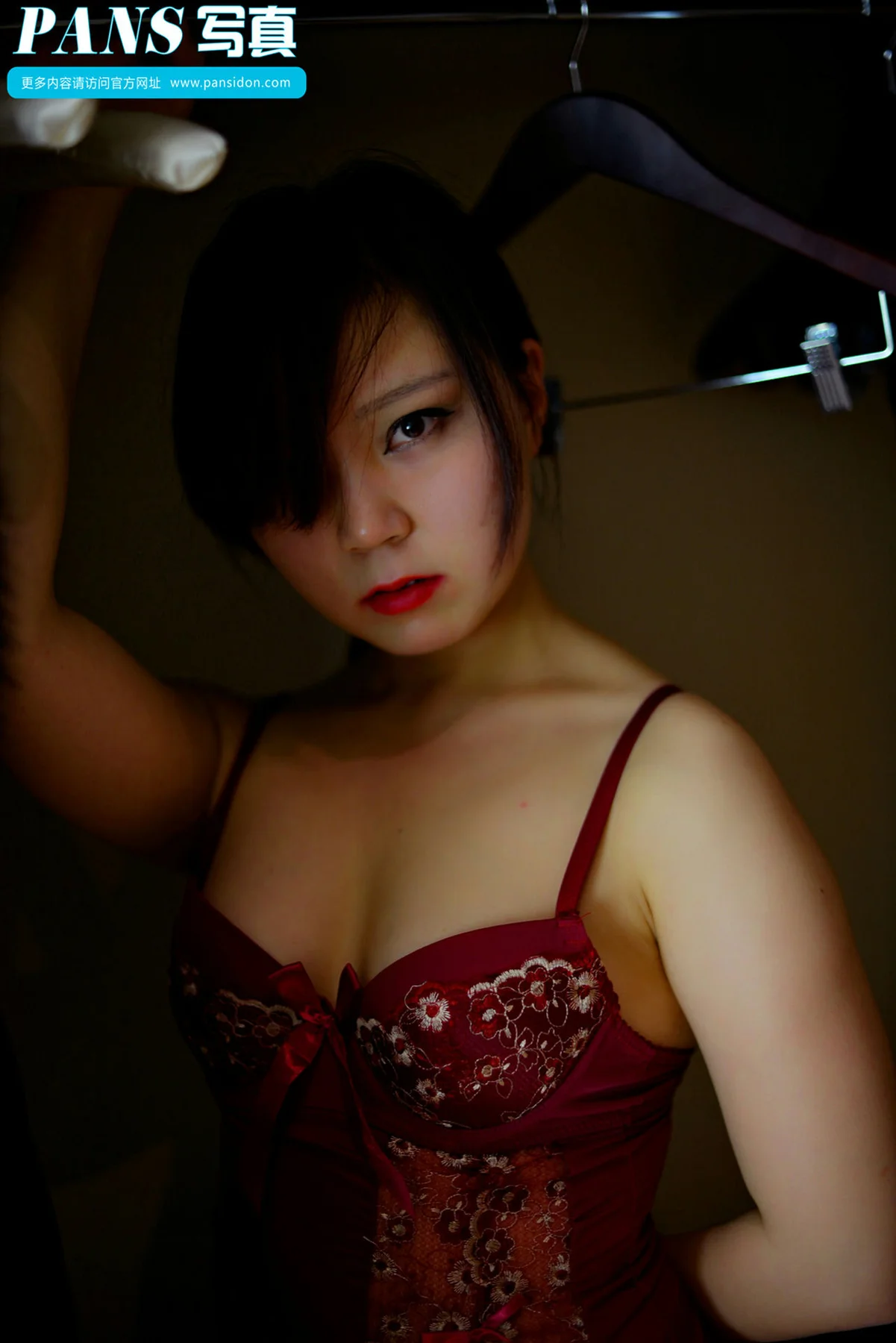 Pans 写真 No.433 熙熙 - 29