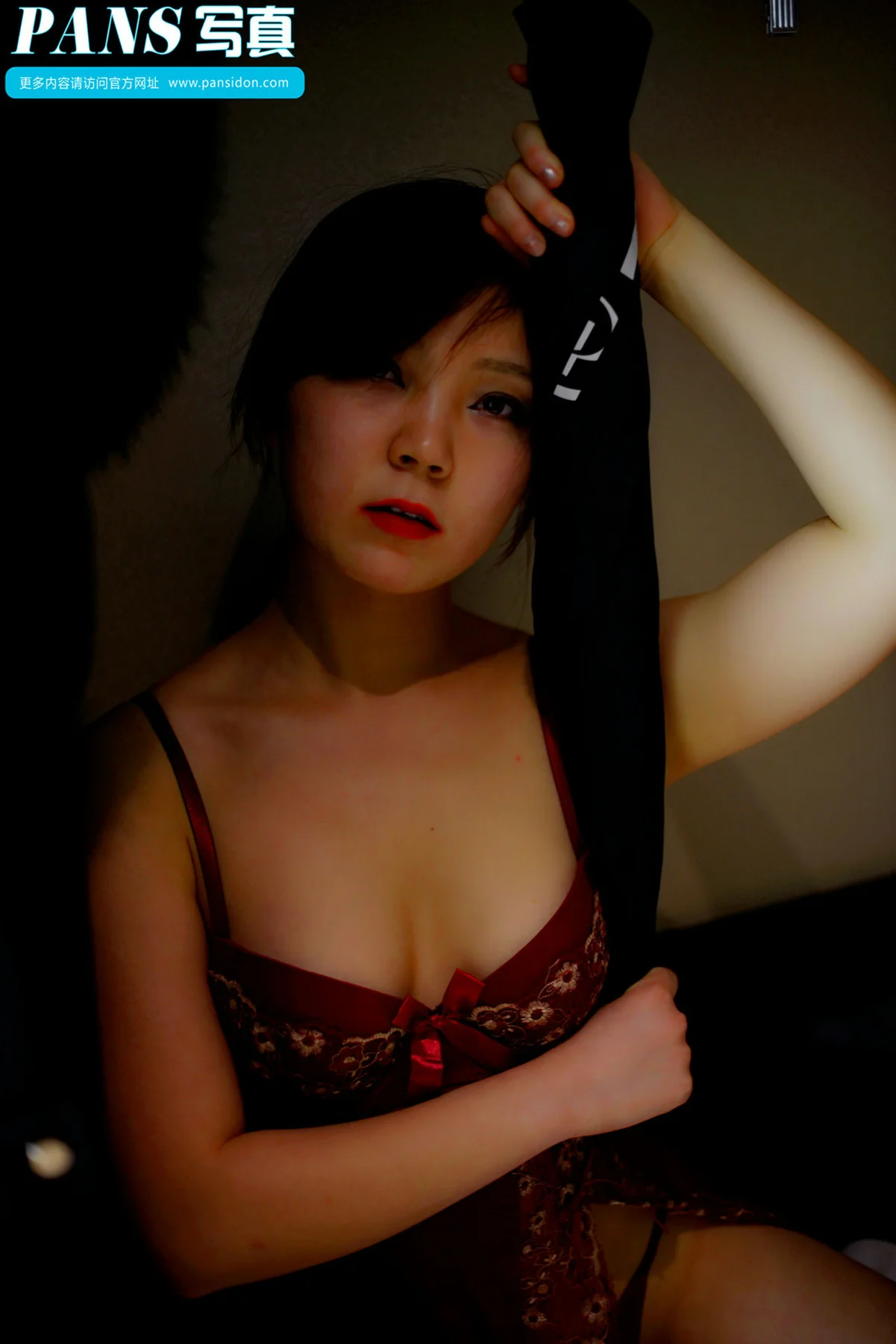 Pans 写真 No.433 熙熙 - 30