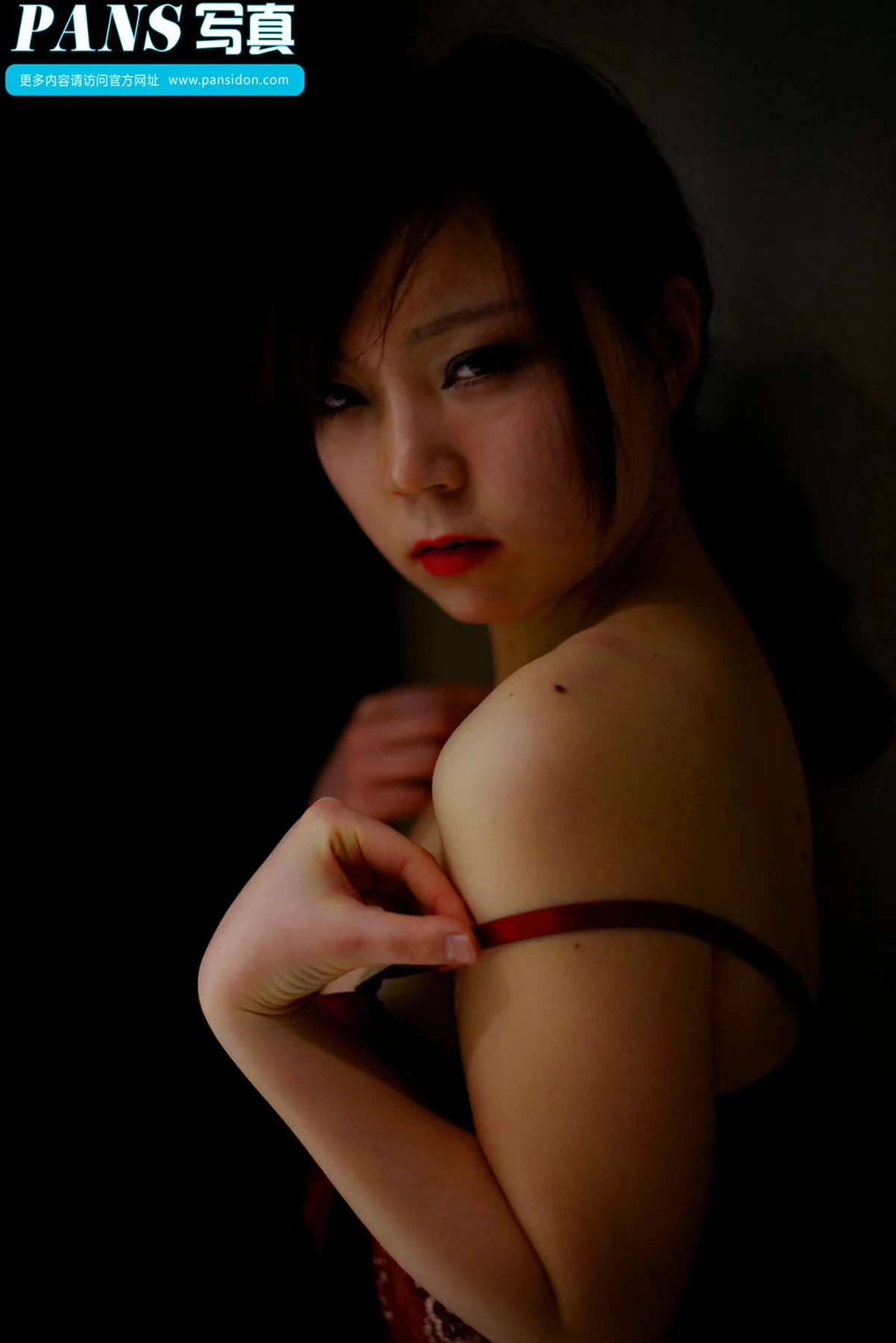 Pans 写真 No.433 熙熙 - 31