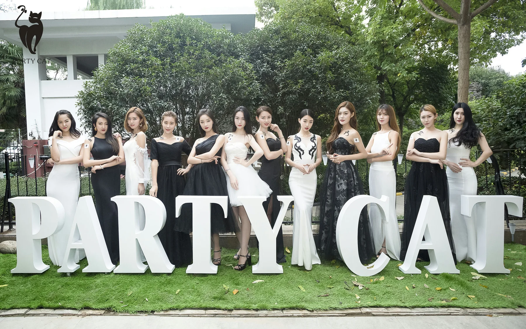 PartyCat 轰趴猫 No.001 Modo 楠哥 - 31