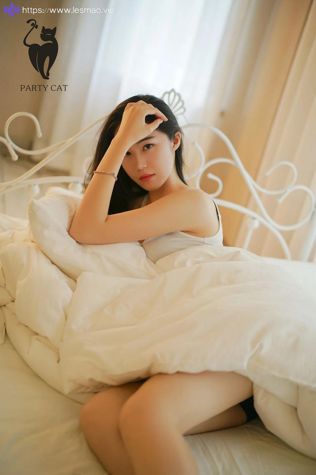 PartyCat 轰趴猫 No.006 Modo 楠哥 - 12