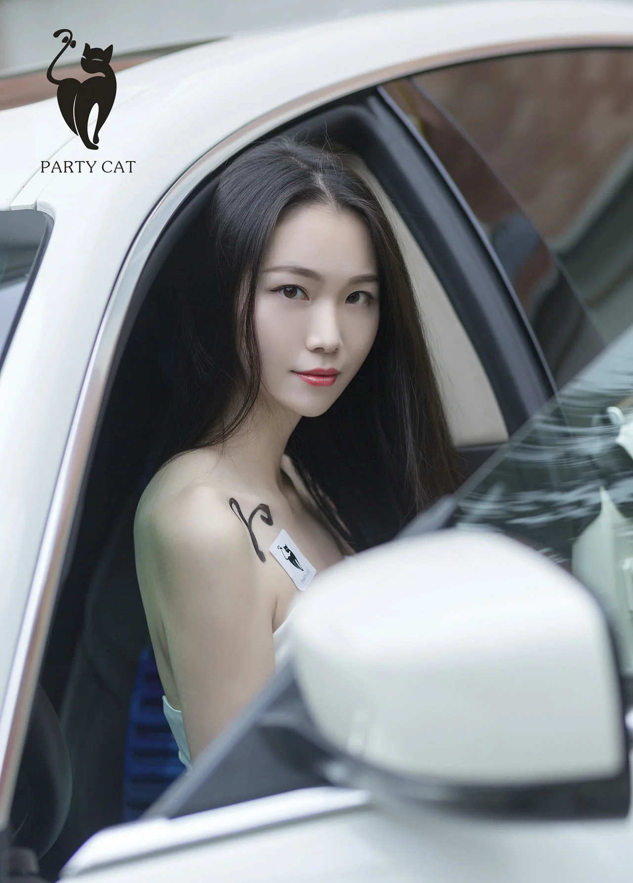 PartyCat 轰趴猫 No.006 Modo 楠哥 - 35