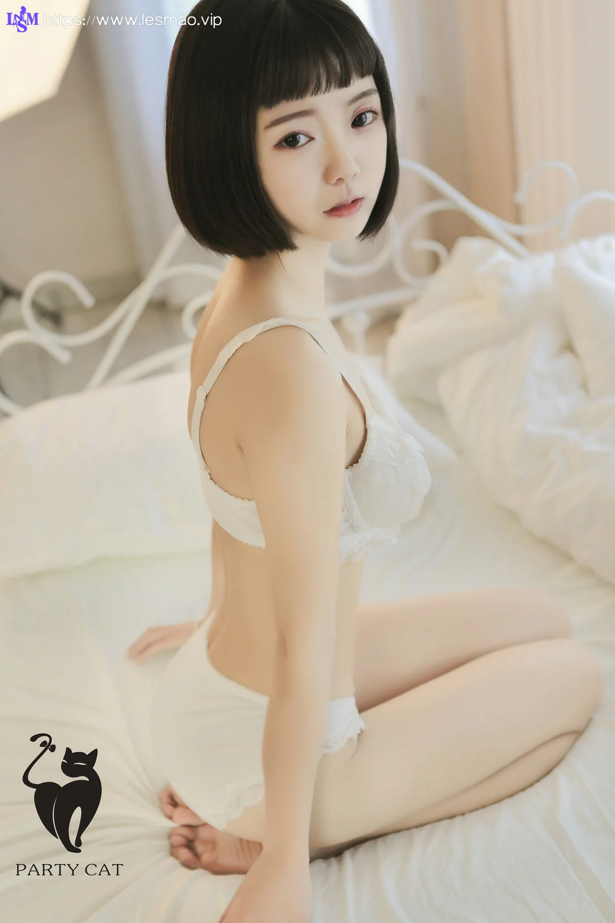 PartyCat 轰趴猫 No.009 Modo 安琪拉 - 5