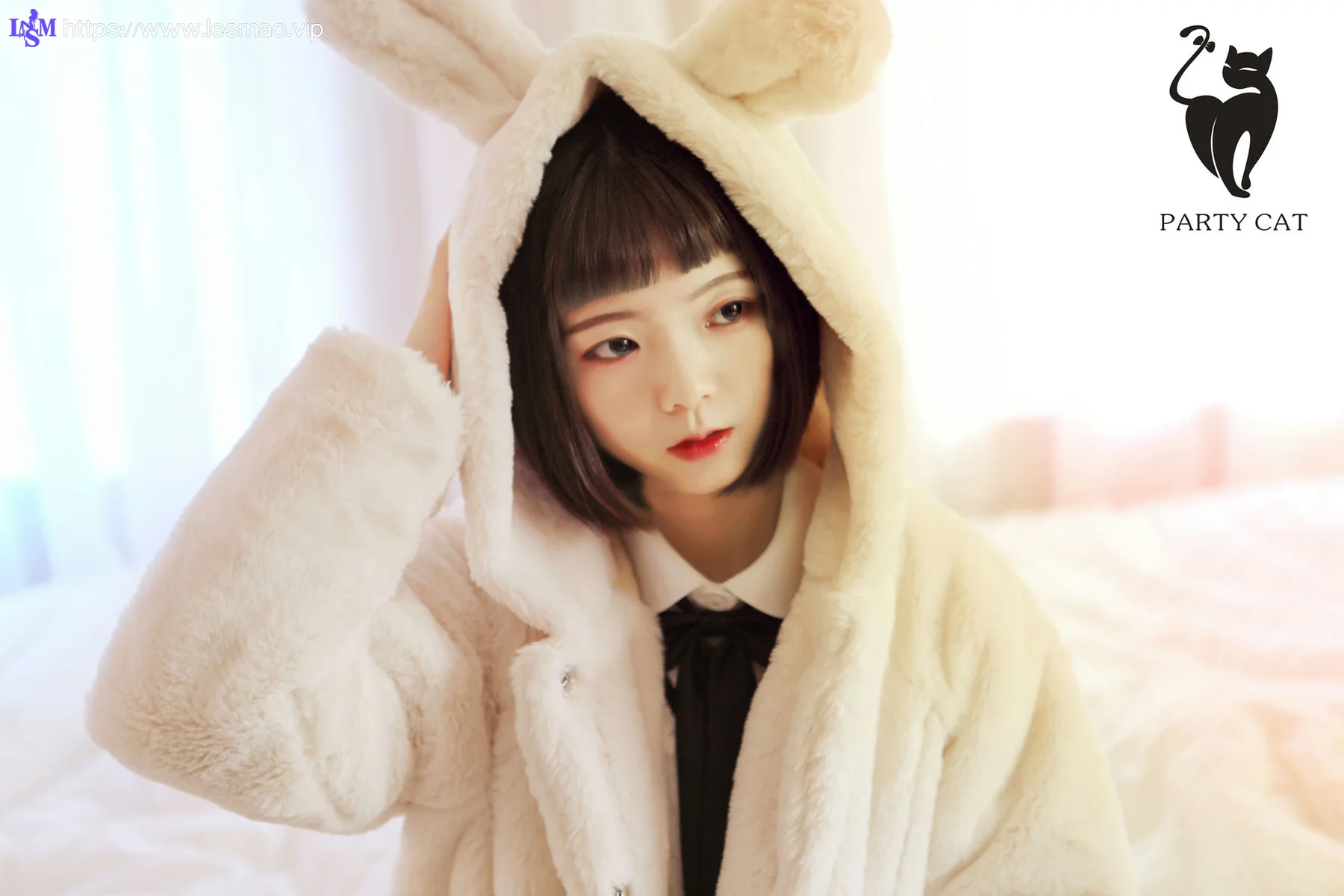 PartyCat 轰趴猫 No.009 Modo 安琪拉 - 15