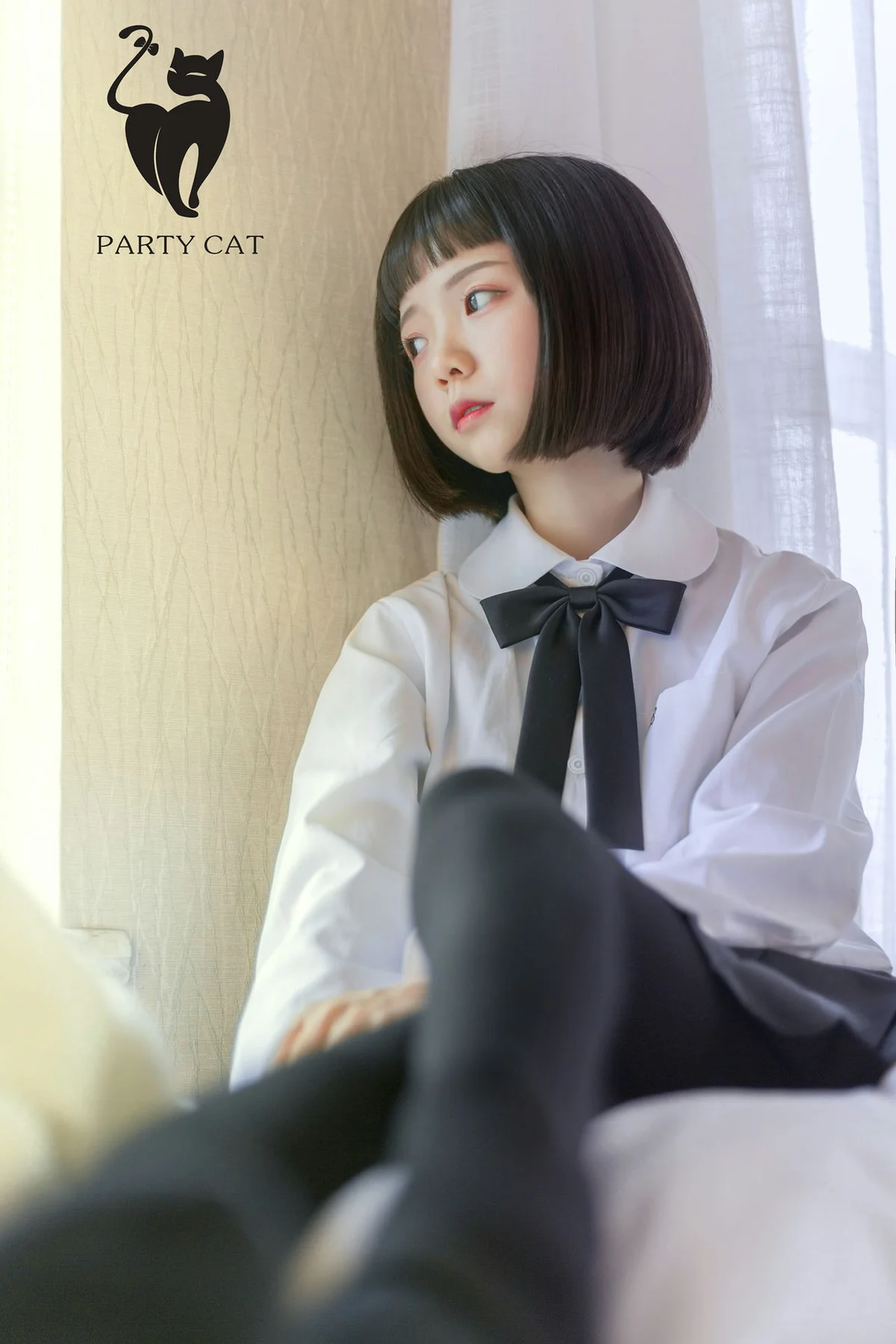 PartyCat 轰趴猫 No.009 Modo 安琪拉 - 21